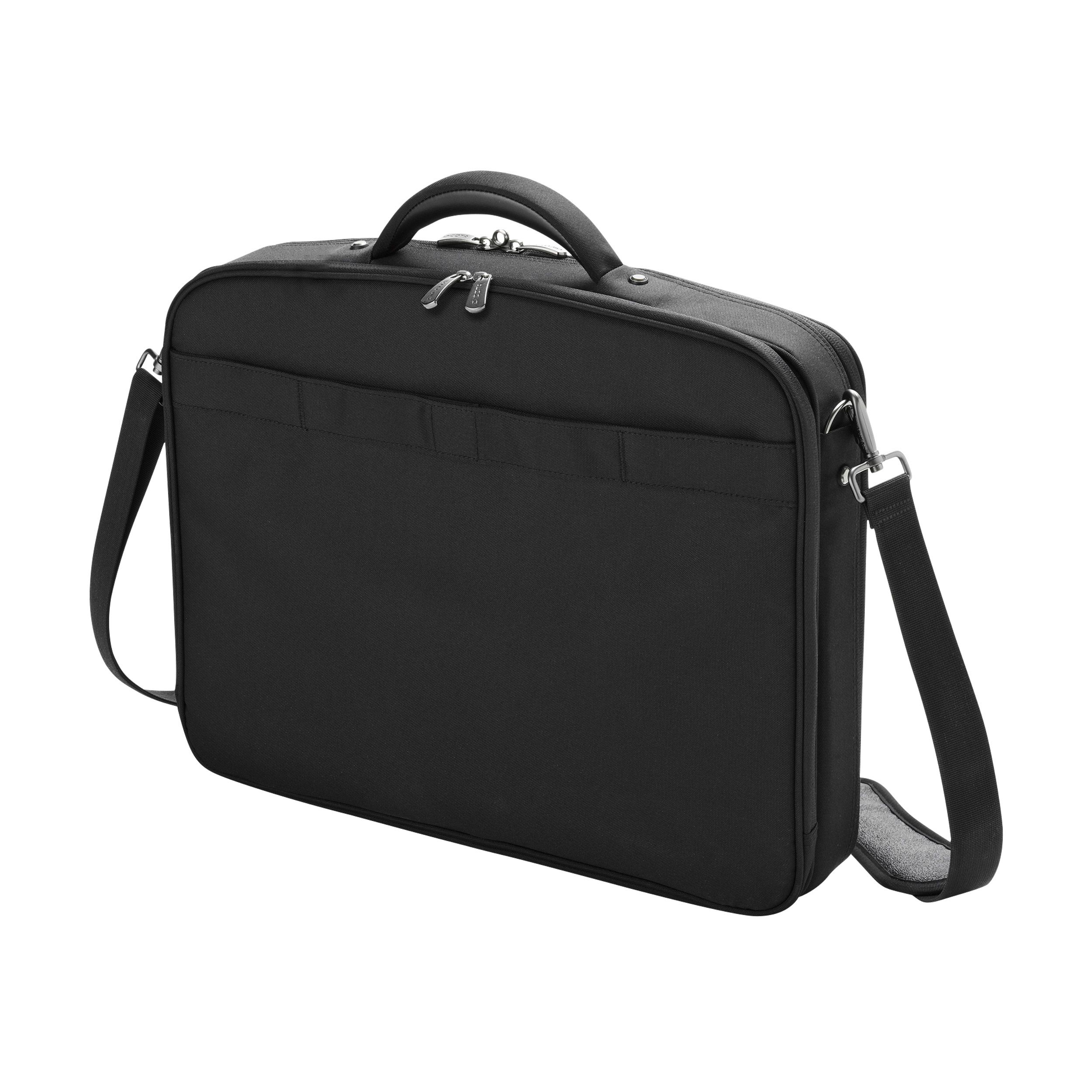 Dicota Eco Multi Plus - Notebook-Tasche - 39.6