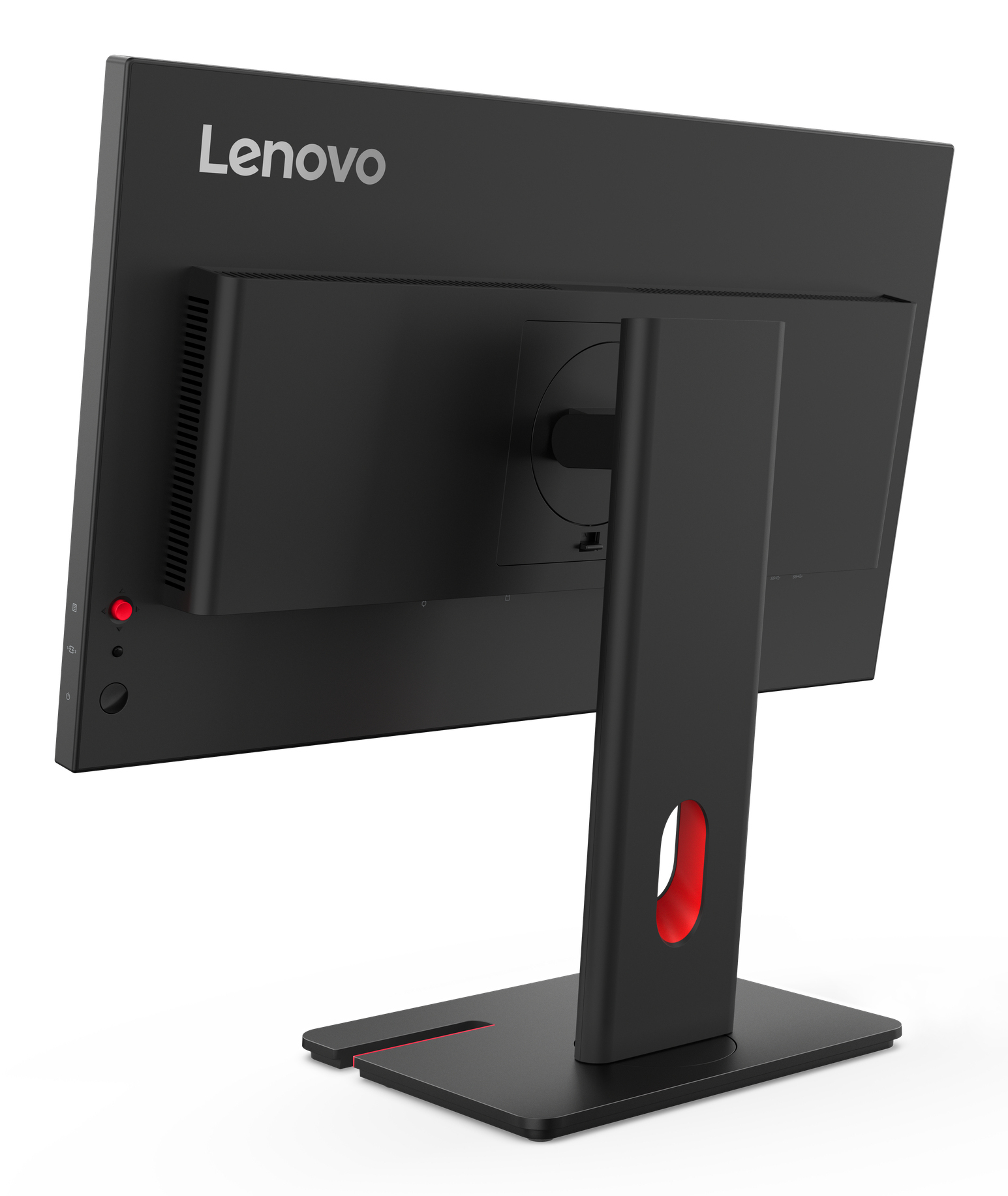 Lenovo ThinkVision T24-40 - LED-Monitor - 61 cm (24")