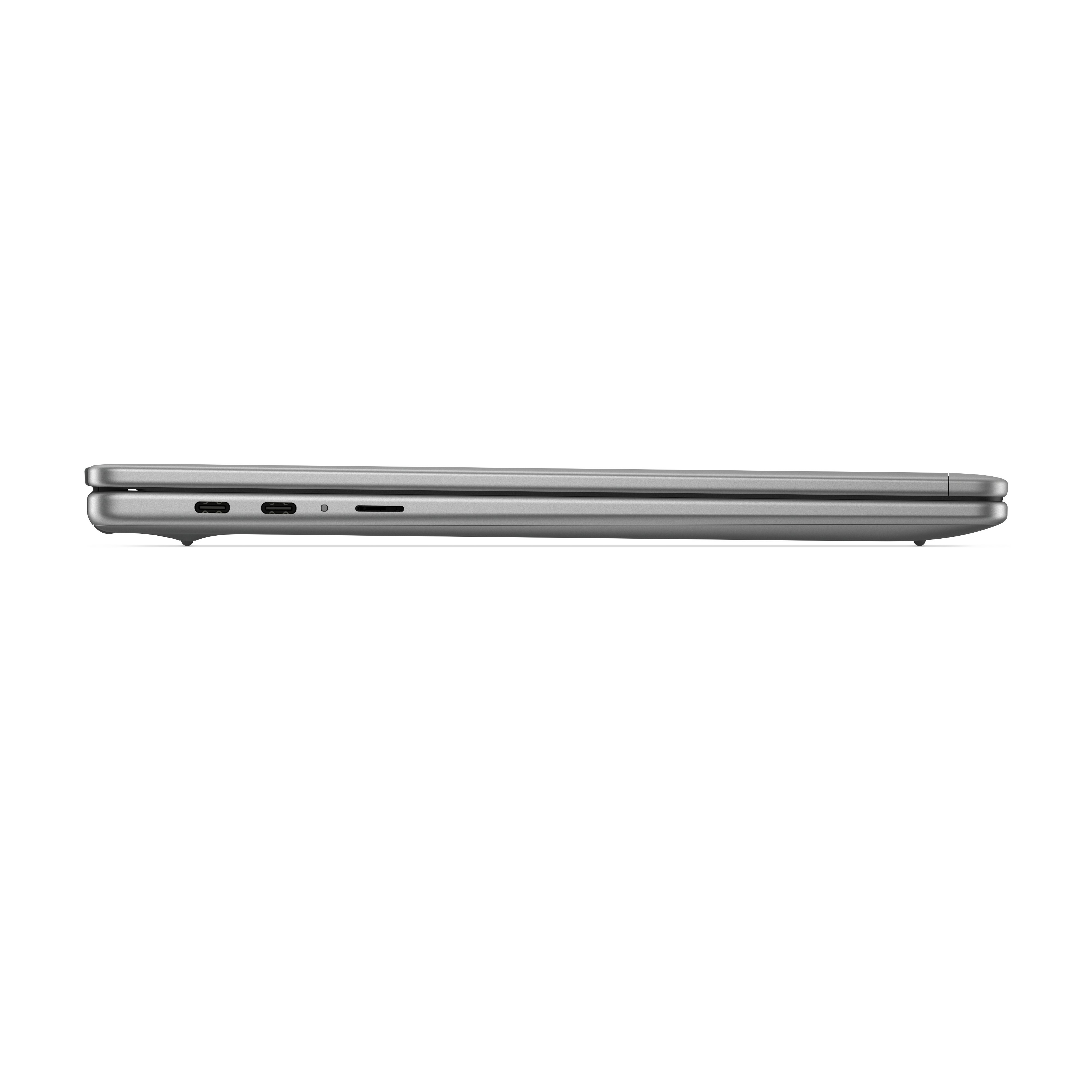 Dell Latitude 7455, 14" WQXGA, Snapdragon X Plus X1P-64-100, 16GB RAM, 512GB SSD, Win11 Pro