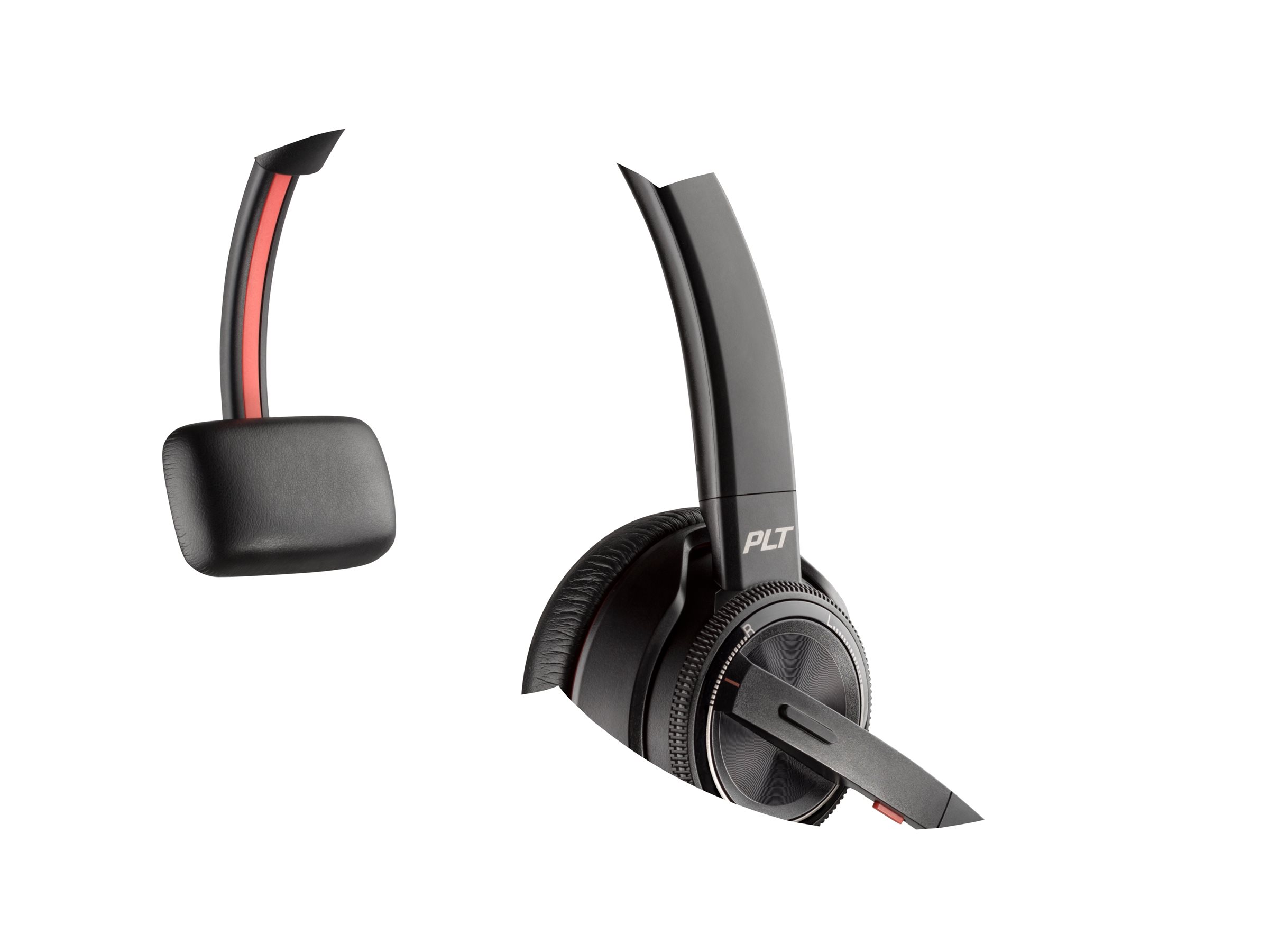 Poly HP Poly Savi 8210 UC - Savi 8200 series - Headset
