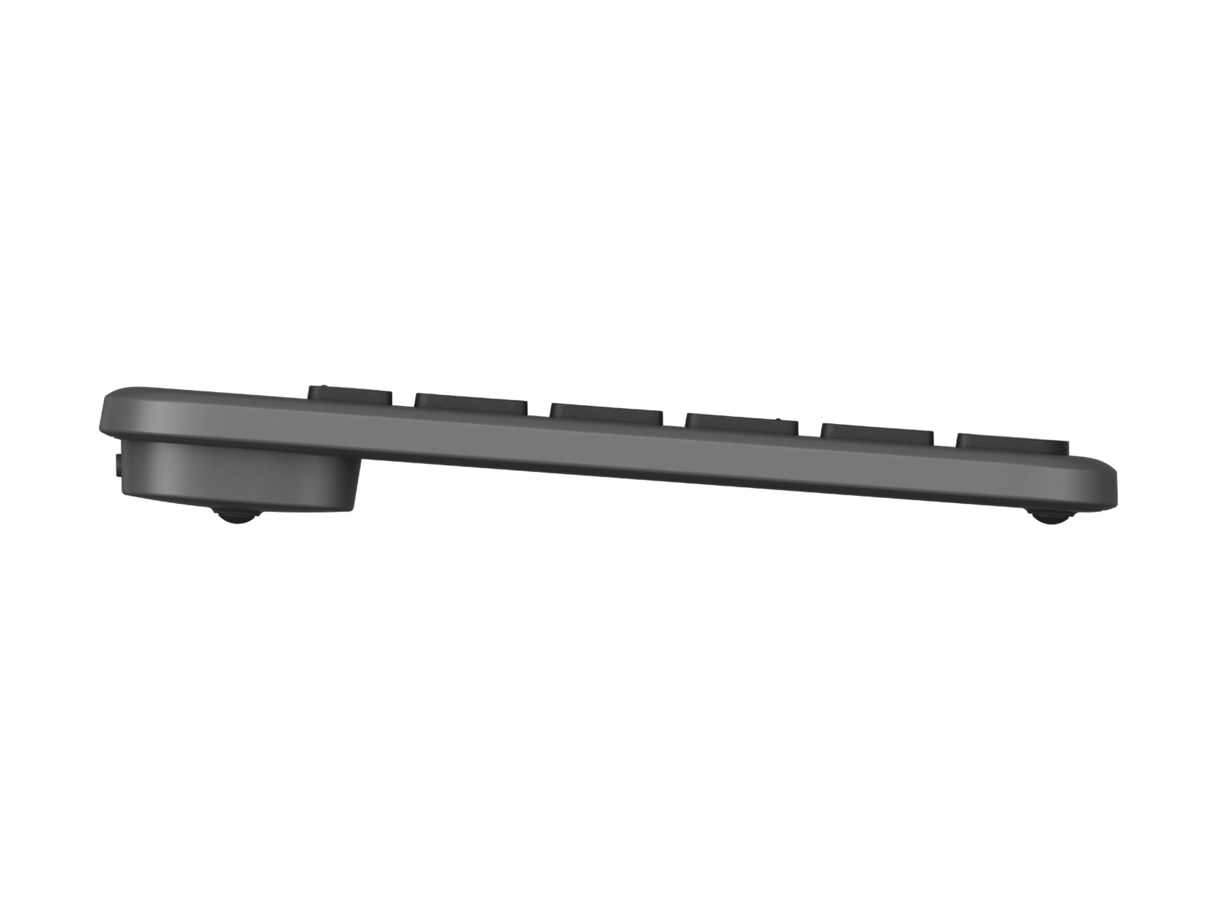 Logitech Signature Slim Solar+ K980 - Tastatur