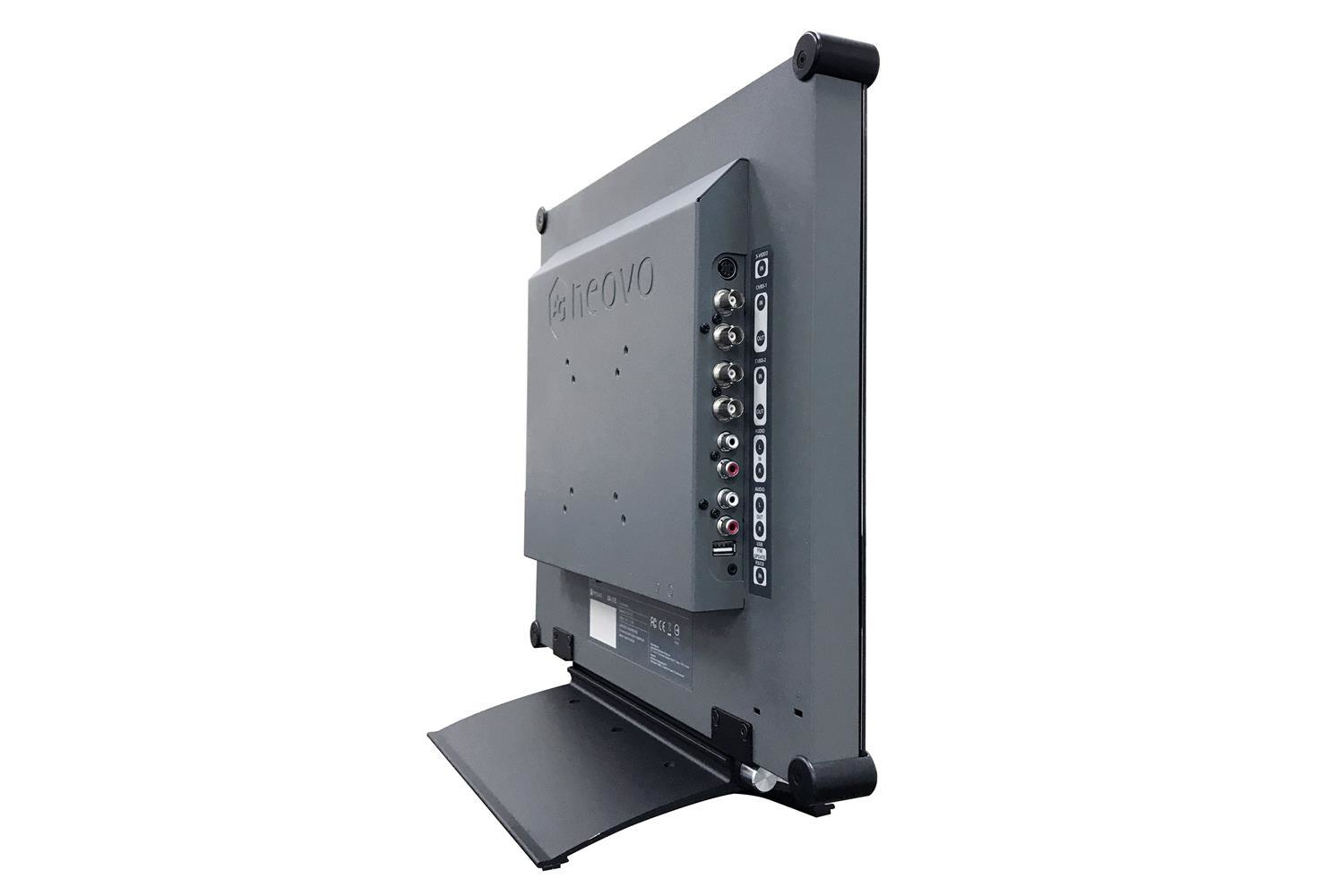 AG Neovo SX-15G - SX Series LCD Anzeige - Farbe - 38.1 cm (15")
