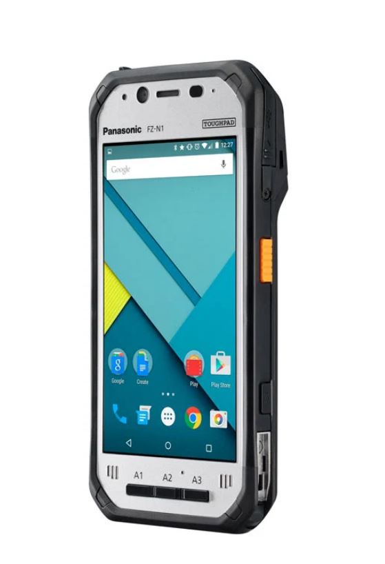Panasonic Toughpad FZ-N1 MK3 FZ-N1LFSBZPE
