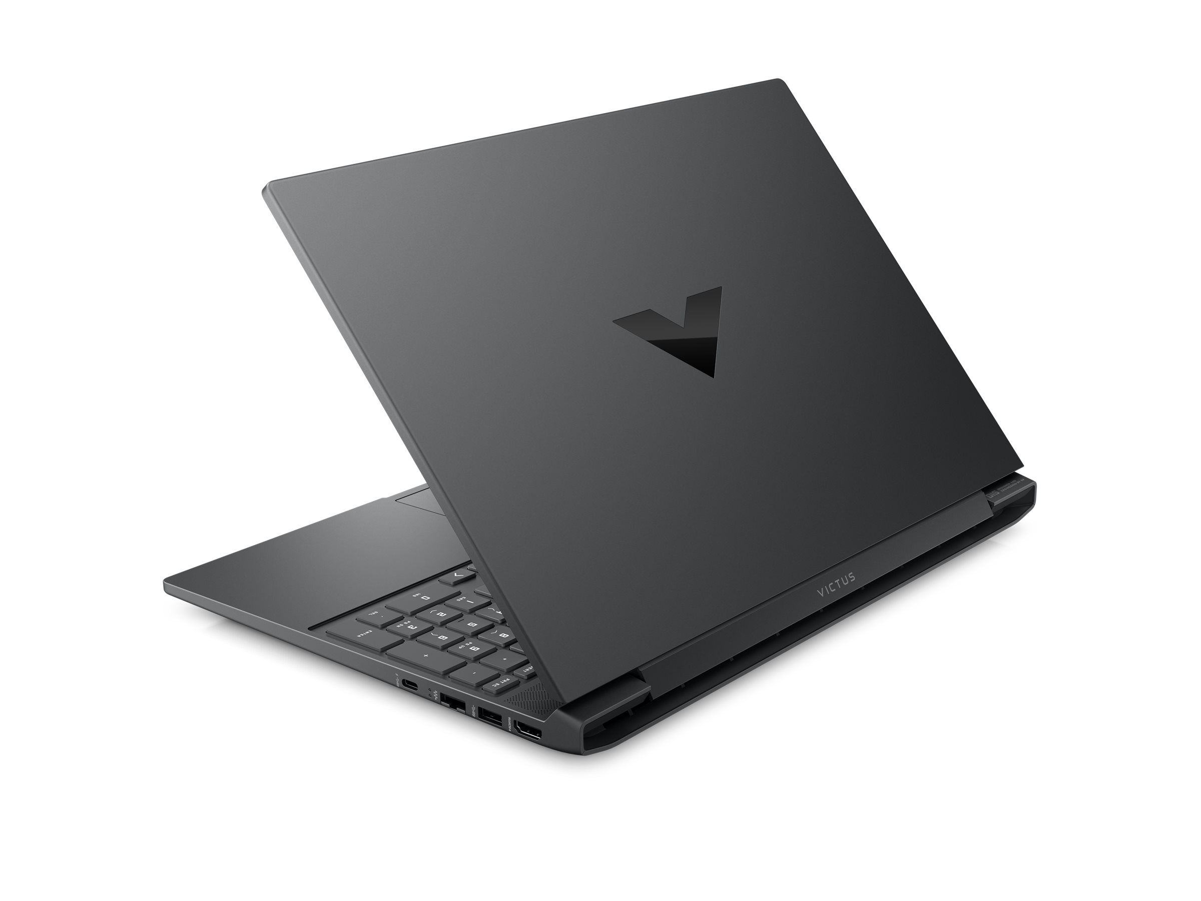 HP Victus by HP Laptop 15-fb3470ng - Ryzen 7 7445HS - FreeDOS 3.0 - GF RTX 4050 - 16 GB RAM - 512 GB