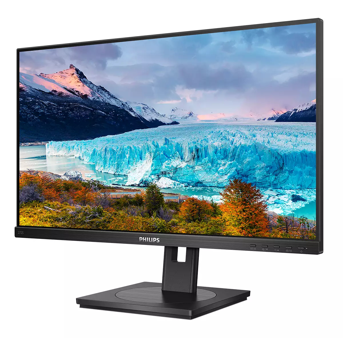 Philips S-line 272S1M - LED-Monitor - 68.6 cm (27")