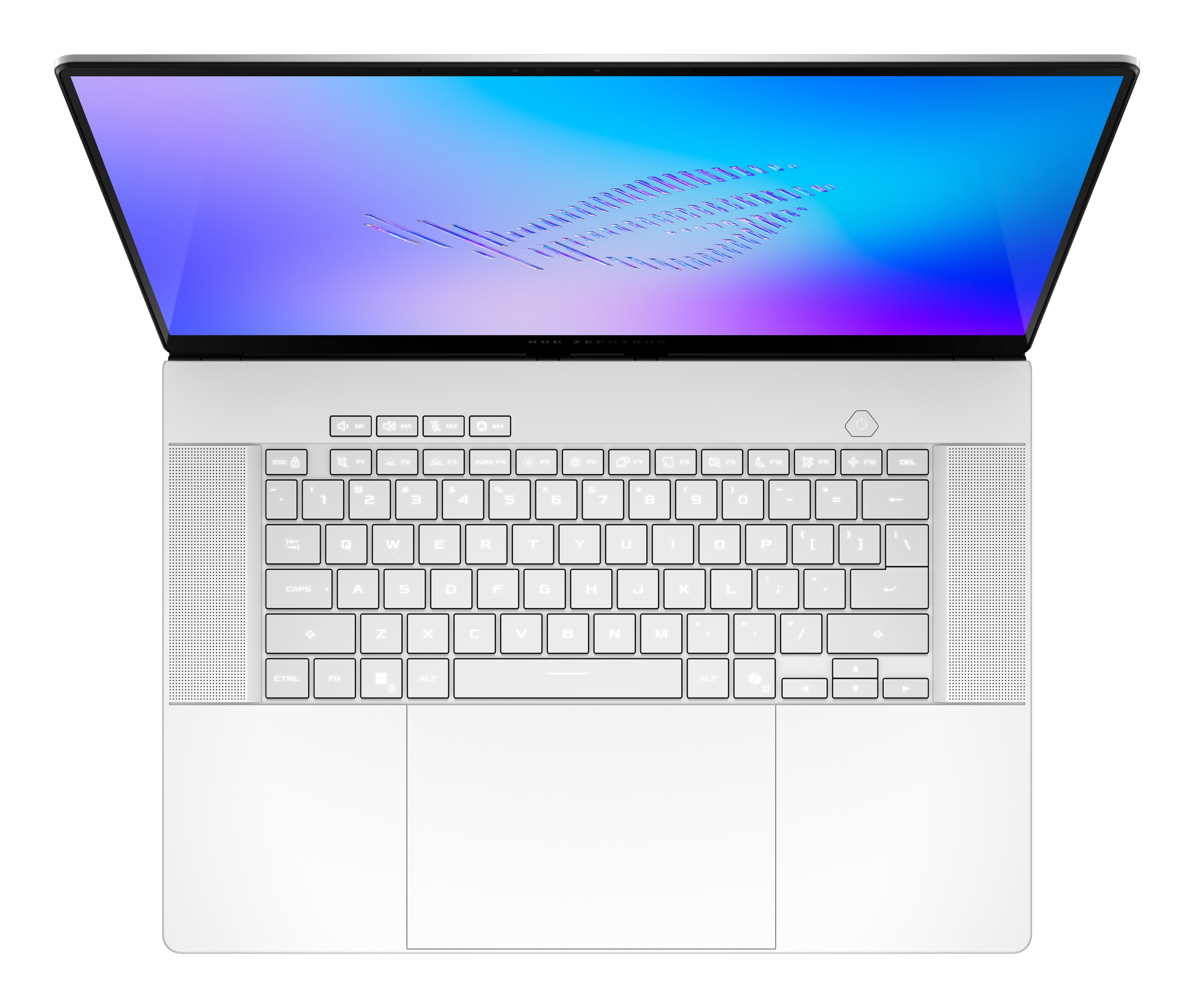 ASUS ROG Zephyrus G16 GU606AR-TB053W, Intel Core Ultra 9, 40,6 cm (16"), 2560 x 1600 Pixel, 64 GB, 2