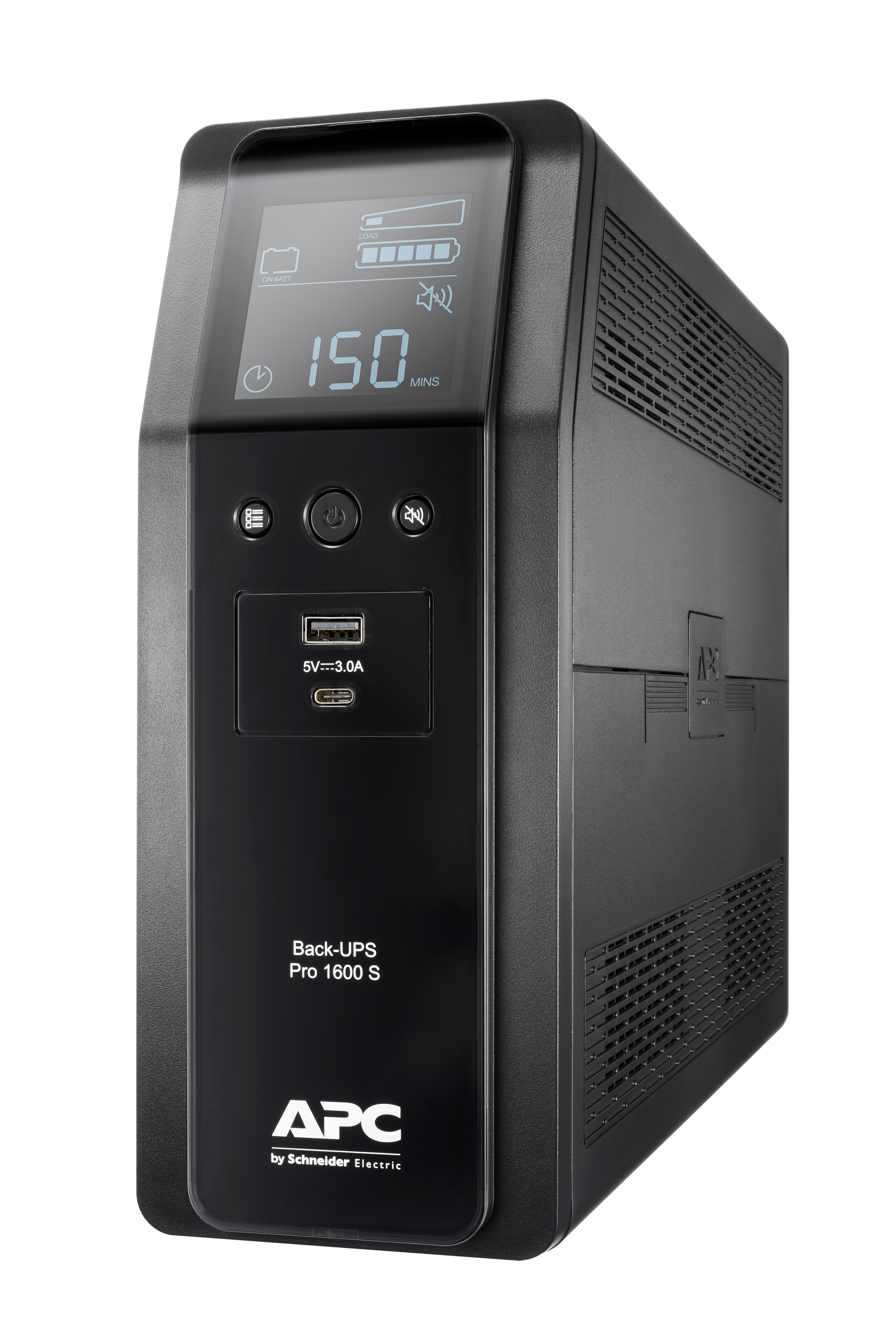 APC Back-UPS Pro BR1600SI - USV - Wechselstrom