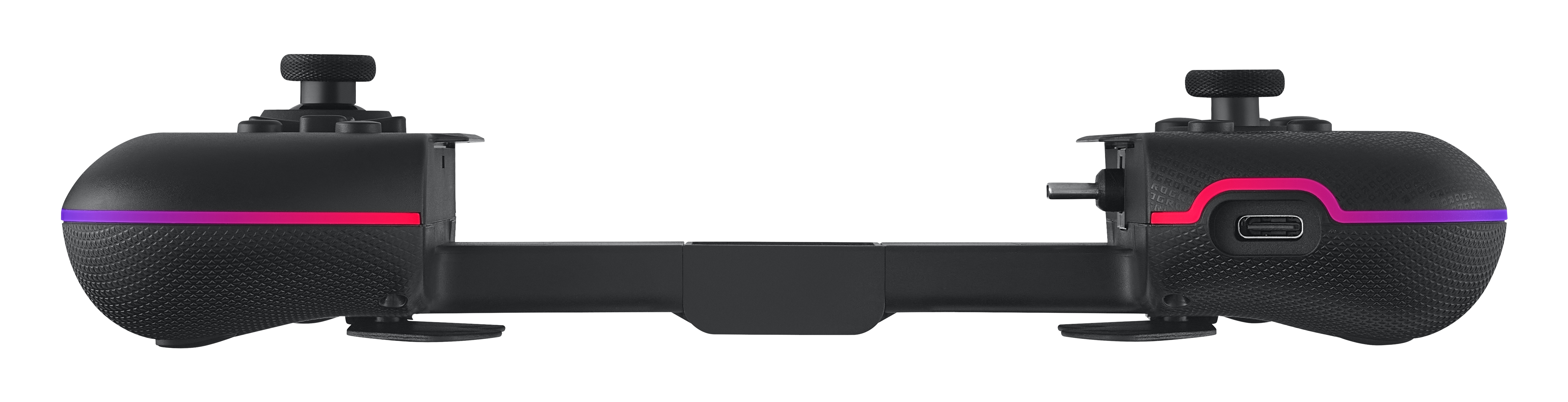 ASUS ROG Tessen - Game Pad - kabelgebunden