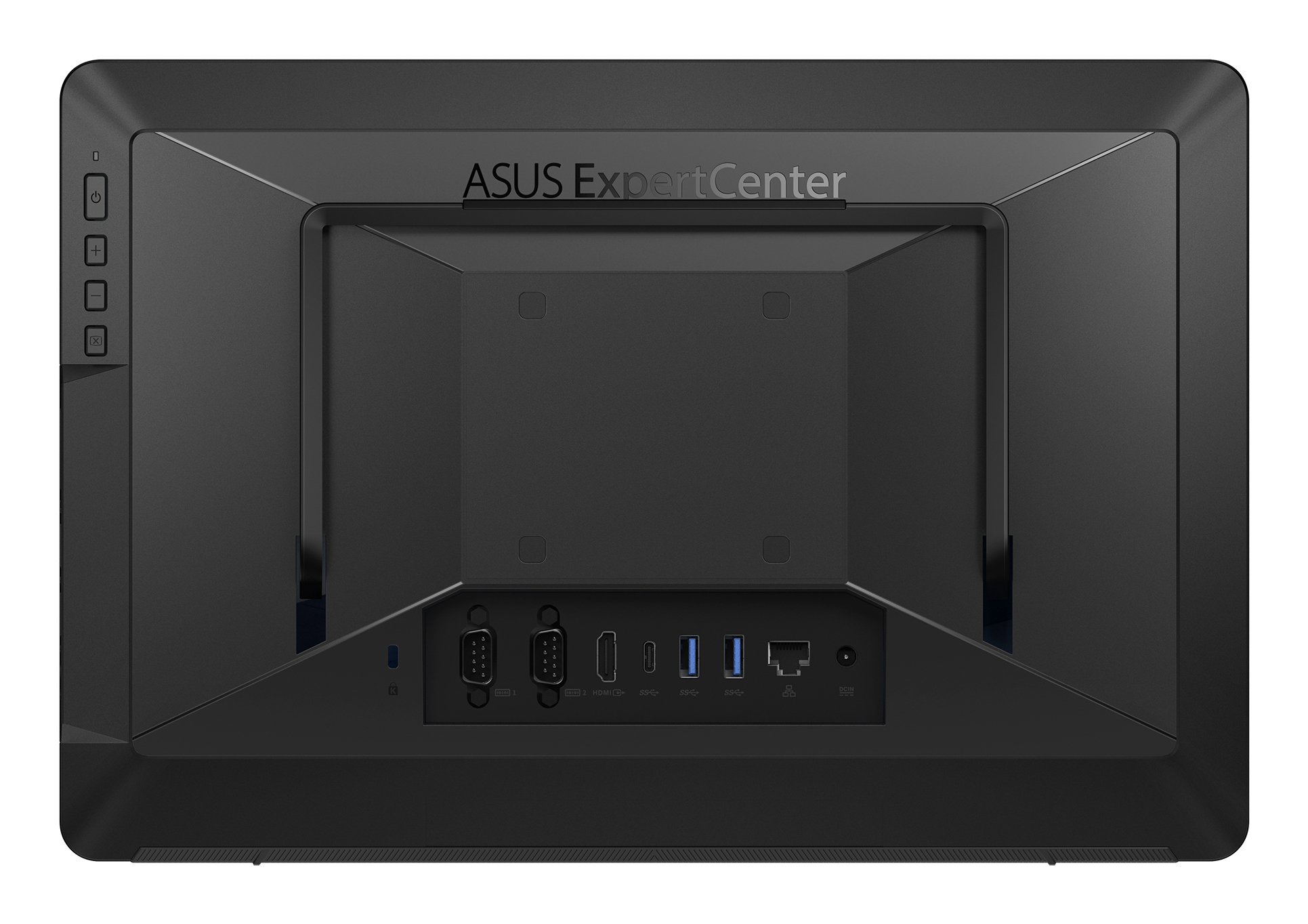 ASUS ExpertCenter E1 AiO E1600WKAT-BMR109X, 15.6" FHD, Celeron N4500, 8GB, 256GB SSD, Win11 Pro