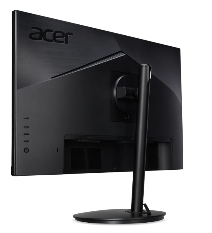 Acer Vero CB272 E3bmiprzx - CB2 Series - LED-Monitor - 68.6 cm (27")