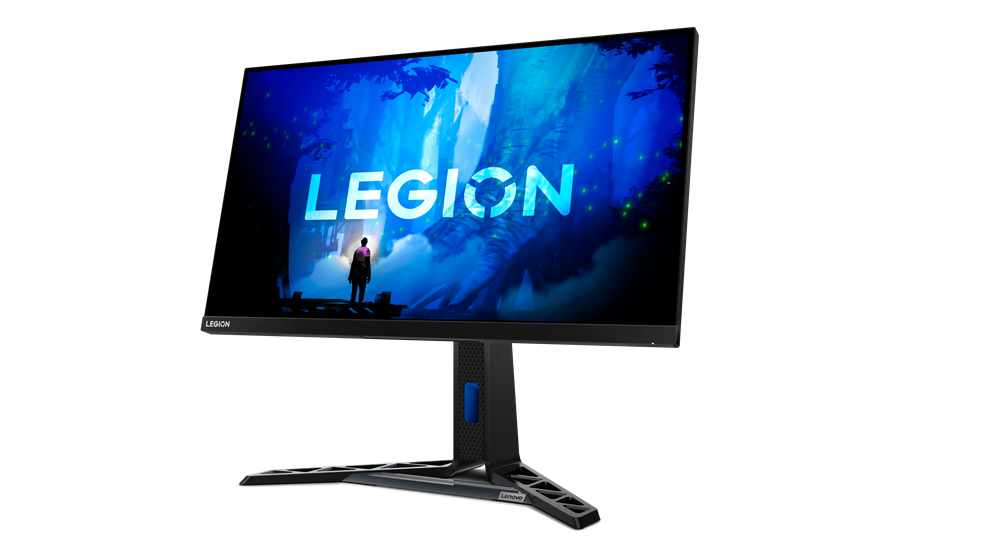 Lenovo Legion Y27qf-30 - LED-Monitor - 68.6 cm (27")