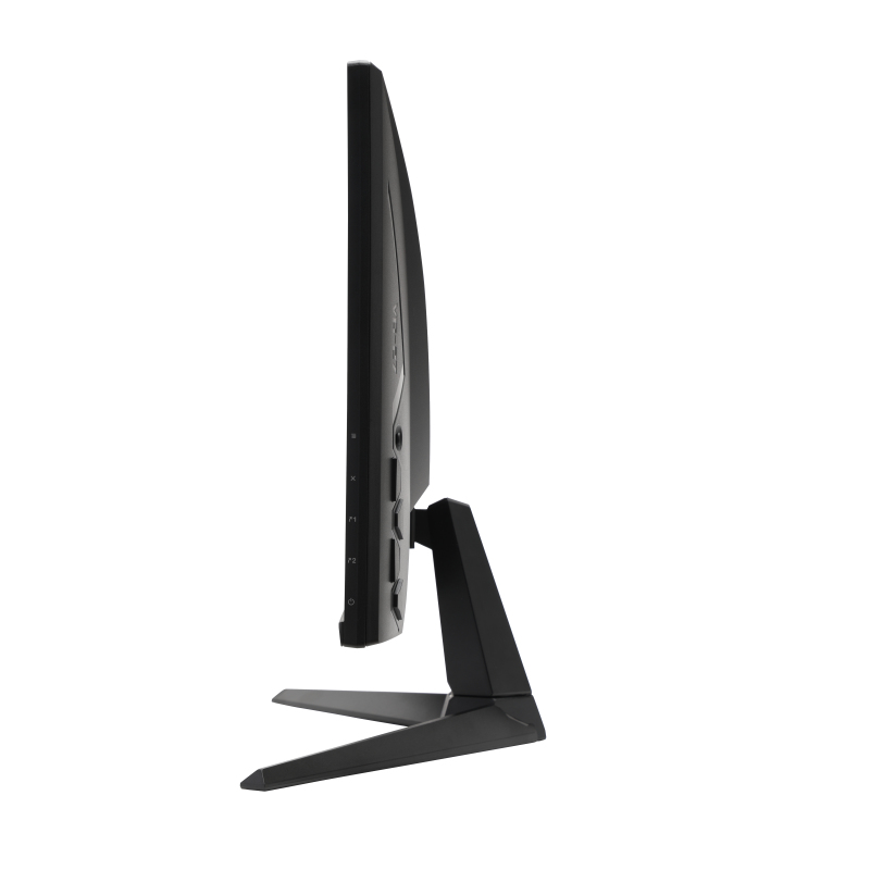 ASUS TUF Gaming VG27AQA1A, 27" WQHD 170Hz, 1ms, 300nits, 1x DP, 2x HDMI