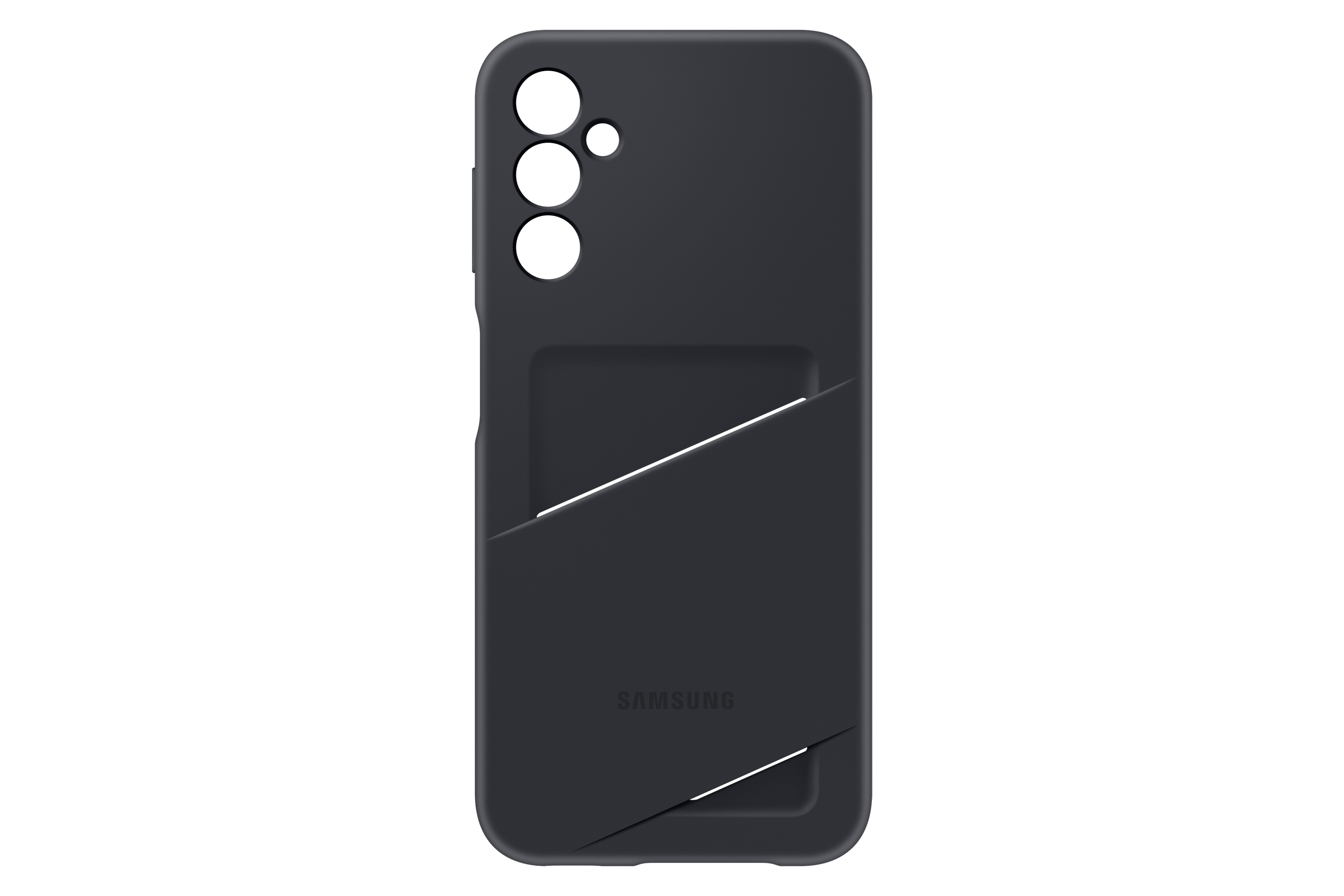 Samsung EF-OA146 - Hintere Abdeckung für Mobiltelefon - Thermoplastisches Polyurethan (TPU)