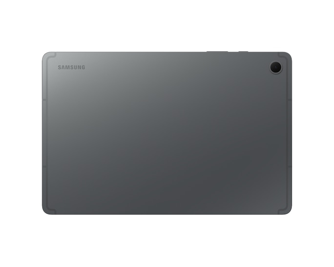Samsung Galaxy Tab S10 Lite X406, gray, 10.9" WUXGA+ IPS, Exynos 1380, 8GB, 256GB, 5G/LTE, Android15