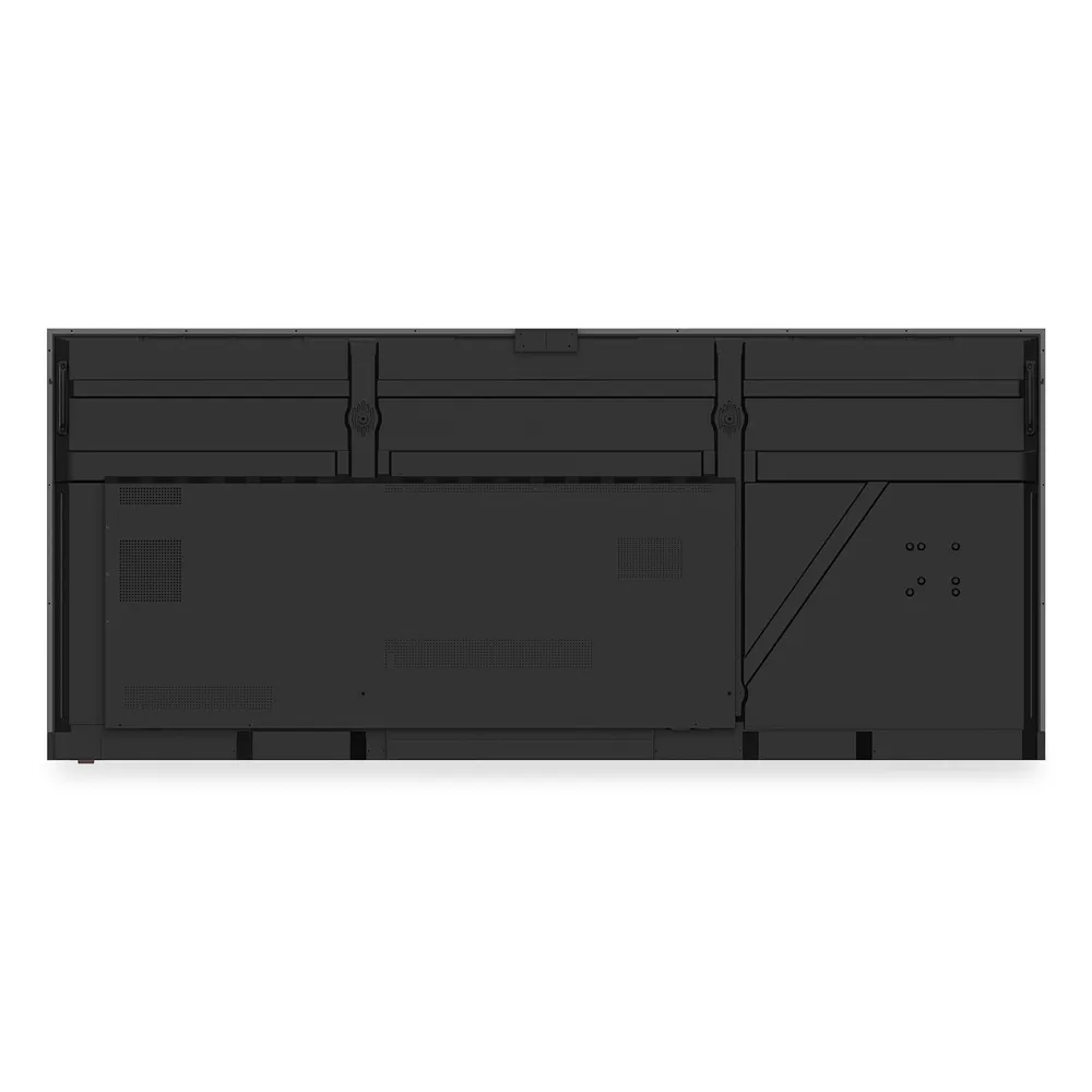 ViewSonic CDE92UW, 2,34 m (92"), 2141,952 x 903,636 mm, 500 cd/m², 1,07 Milliarden Farben, 5120 x 21