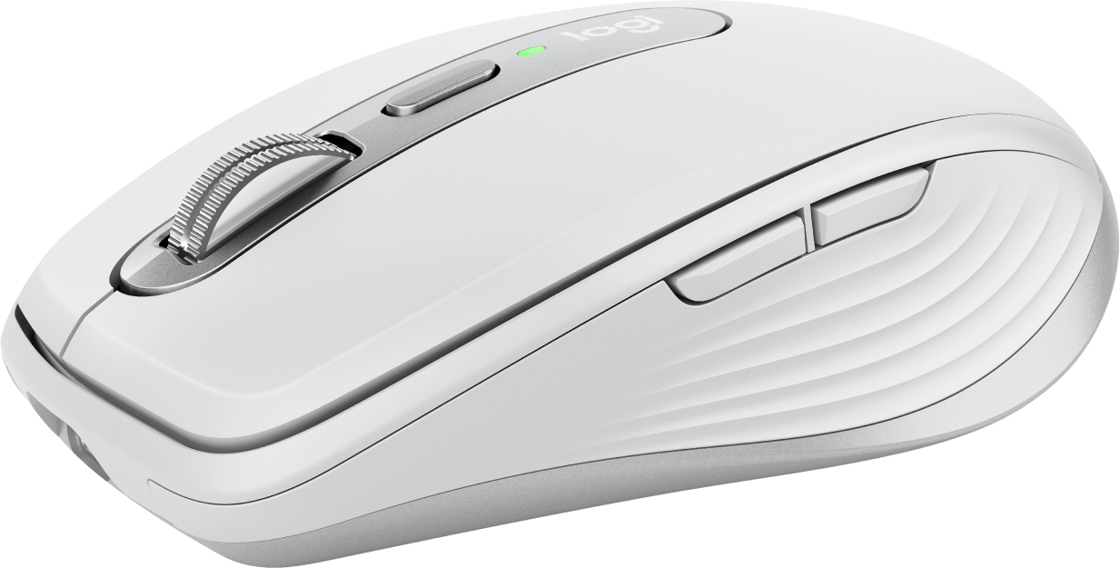 Logitech Master Series MX Anywhere 3S for Mac