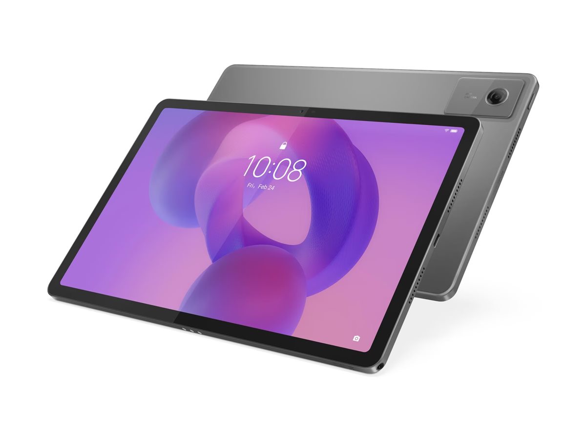 Lenovo Idea Tab, 11"2.5K (2560x1600) Touch, MediaTek Dimensity 6300, 4GB, 128GB UFS