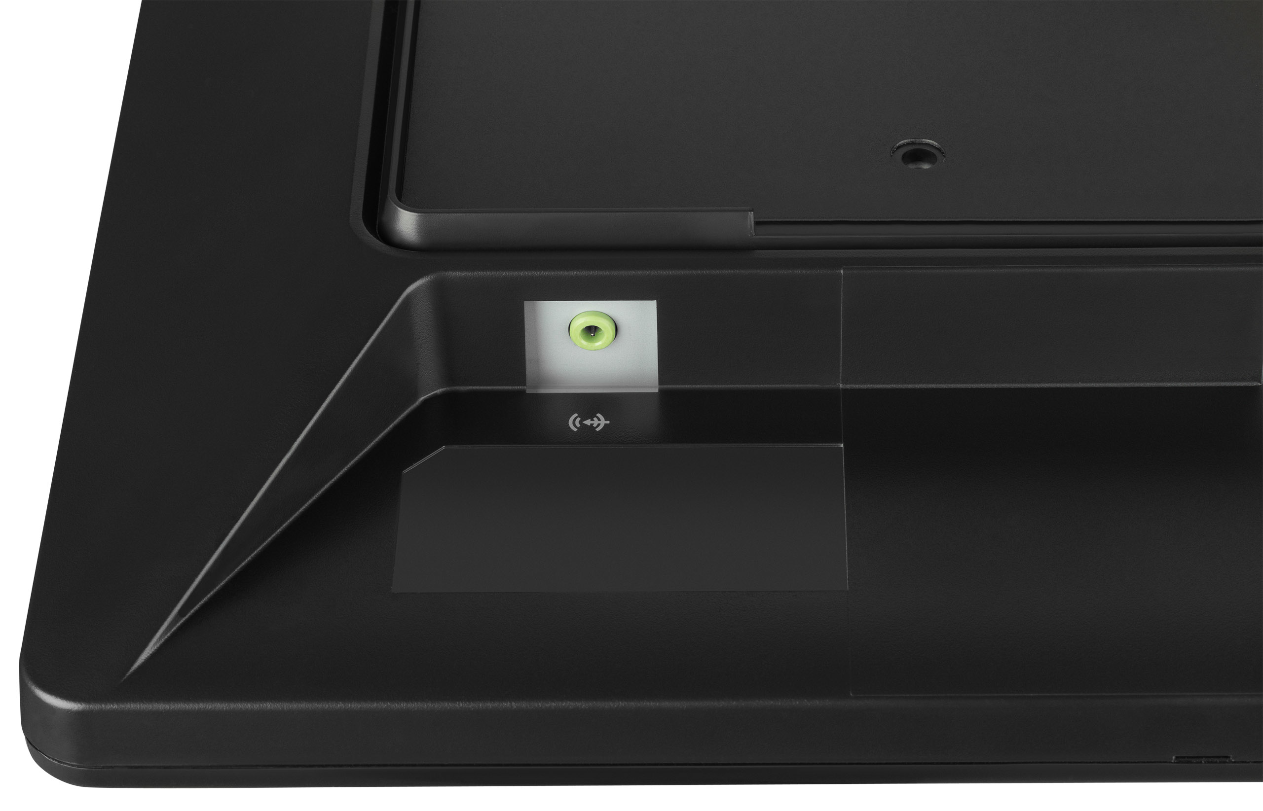 Iiyama ProLite T1521MSC-B2 - LED-Monitor - 38 cm (15")