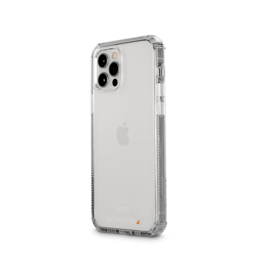 Hama Handyhülle "Extreme Protect" für Apple iPhone 12 / 12 Pro, durchsichtig, Cover, Apple, iPhone 1
