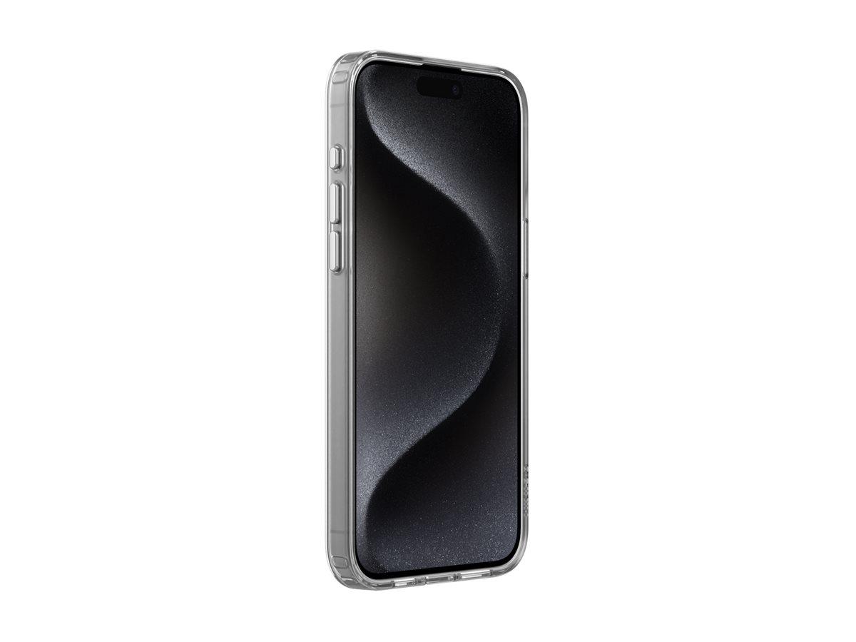 Belkin SheerForce - Hintere Abdeckung für Mobiltelefon