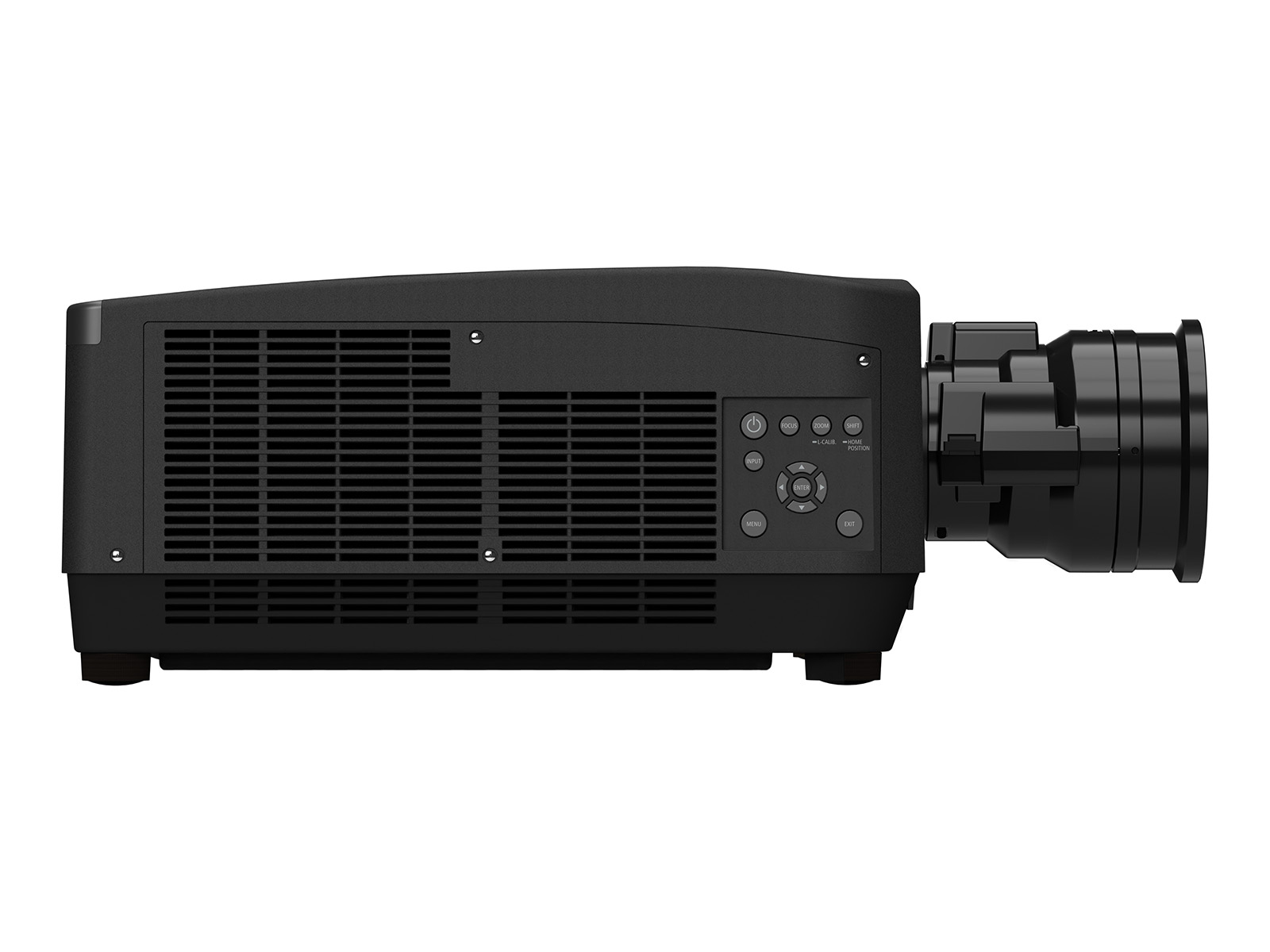NEC XP-A175U-B PROJECTOR LASER - Digital-Projektor