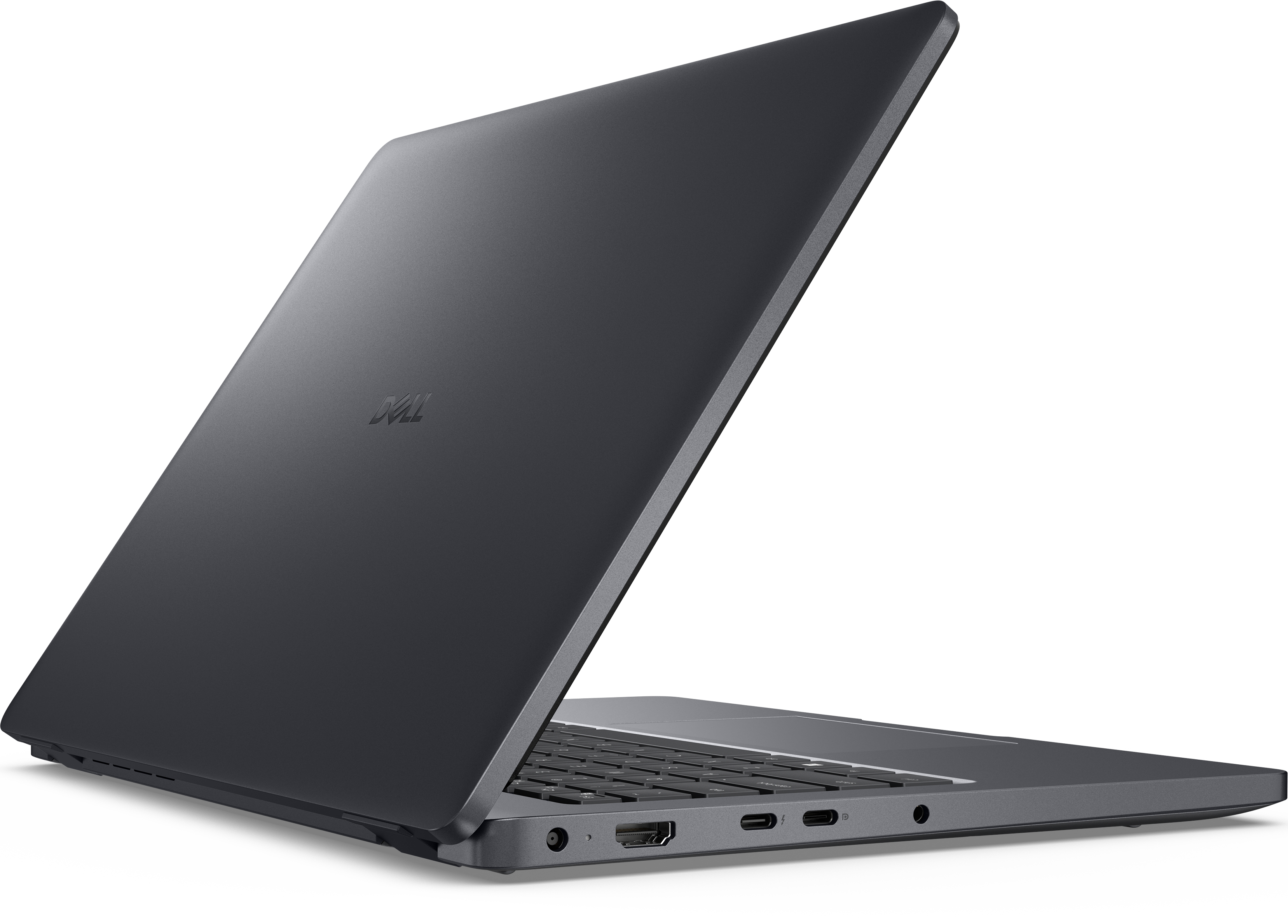 Dell Pro 14 PC14255 35.56cm (14"), FHD+, AMD Ryzen 5 PRO 215, 16GB RAM, 512GB SSD, Win11 Pro