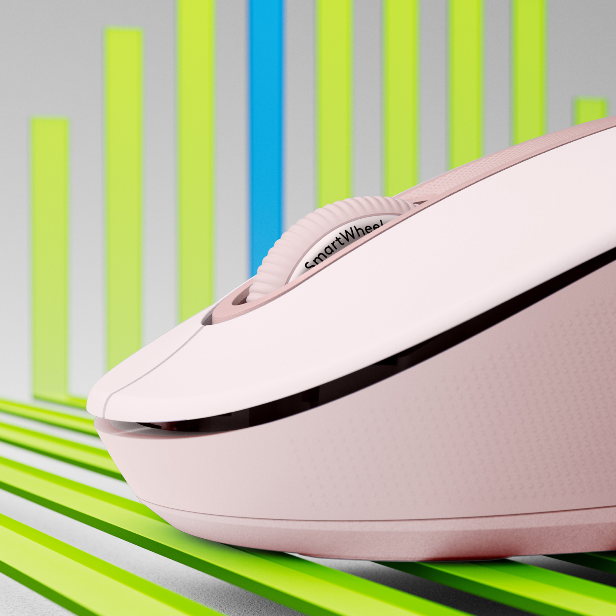 Logitech Signature M650 - Maus - optisch - 5