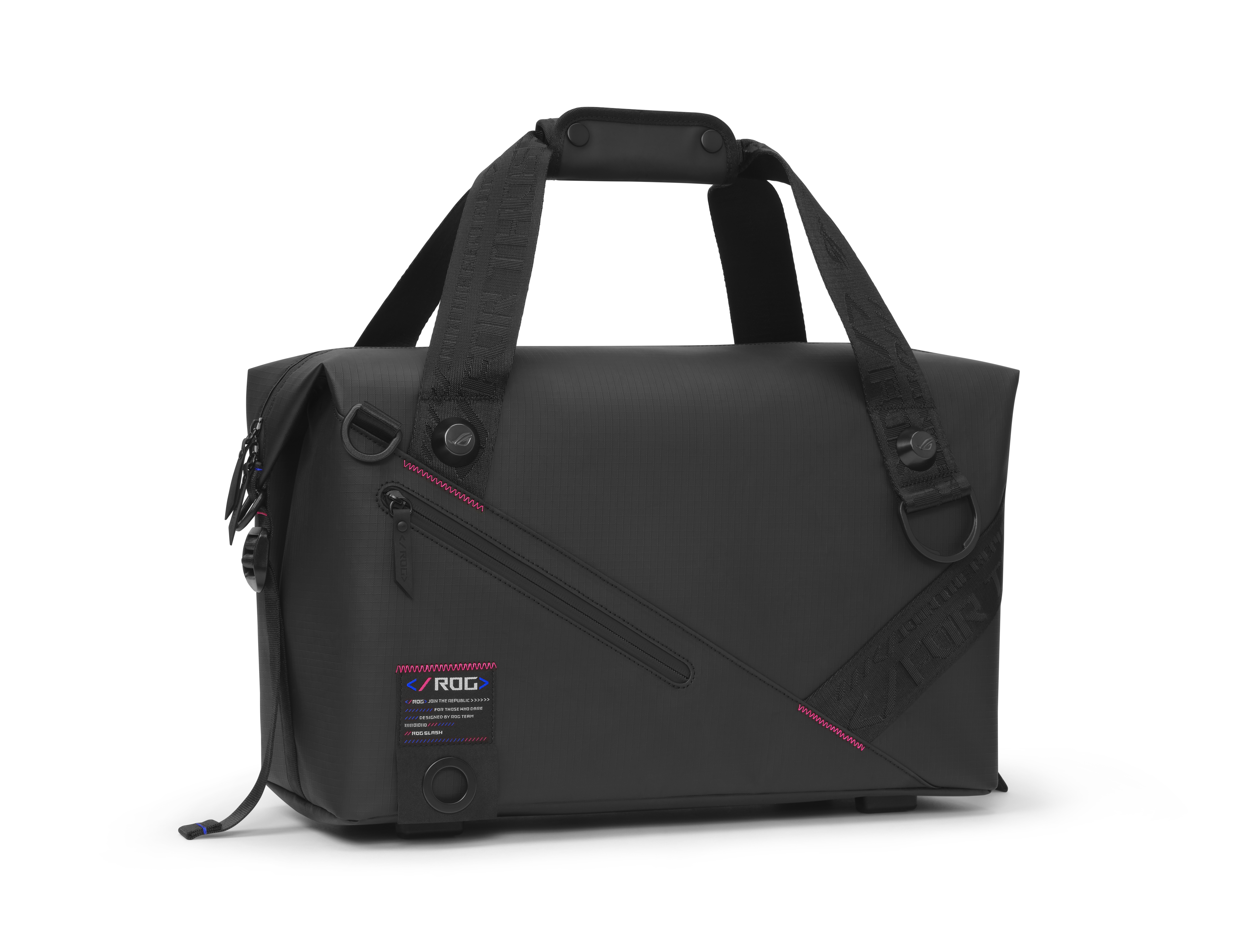ASUS ROG SLASH - Reisetasche - Polyester, Polyurethan