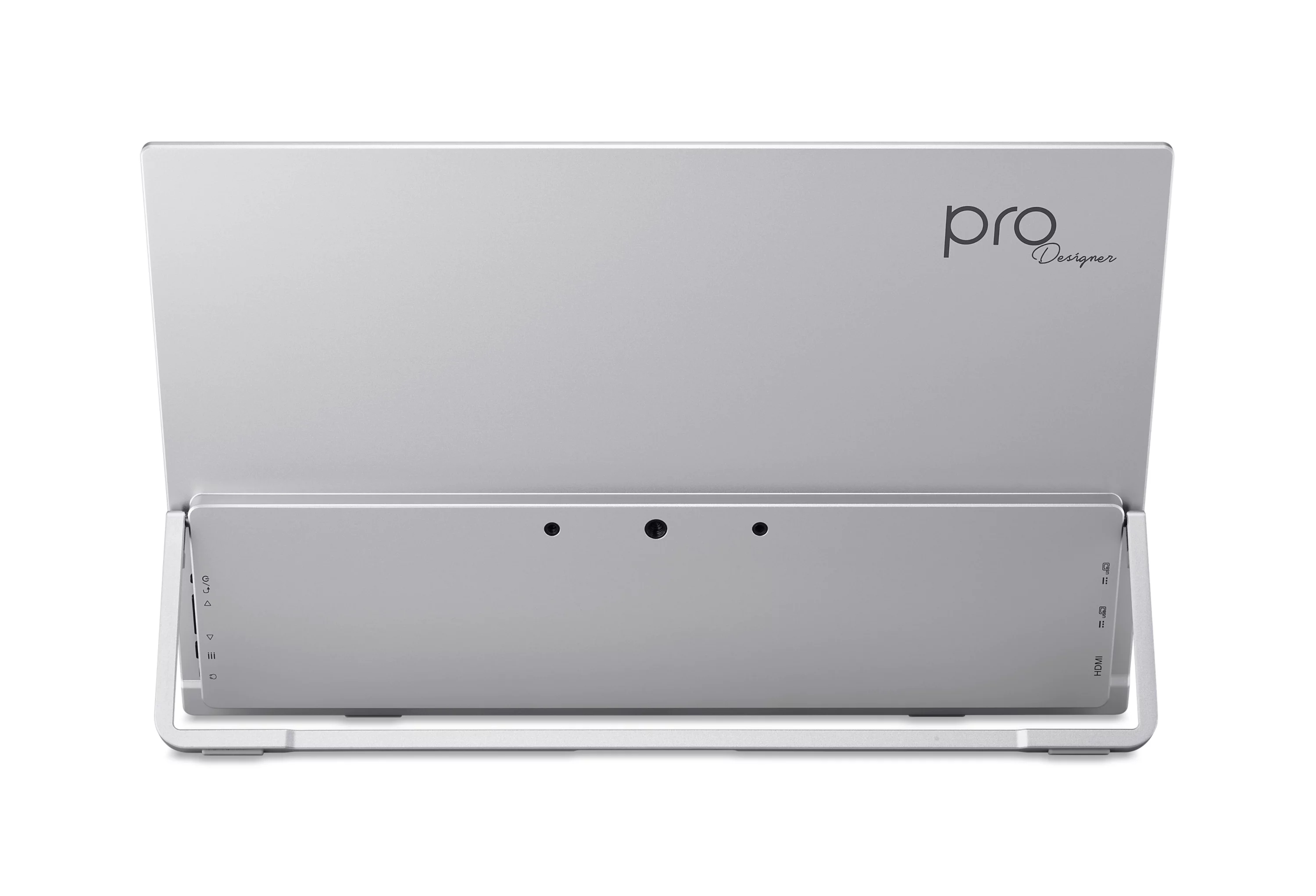 Acer ProDesigner PE160W smiuux - PE0 Series - OLED-Monitor - 40.6 cm (16")