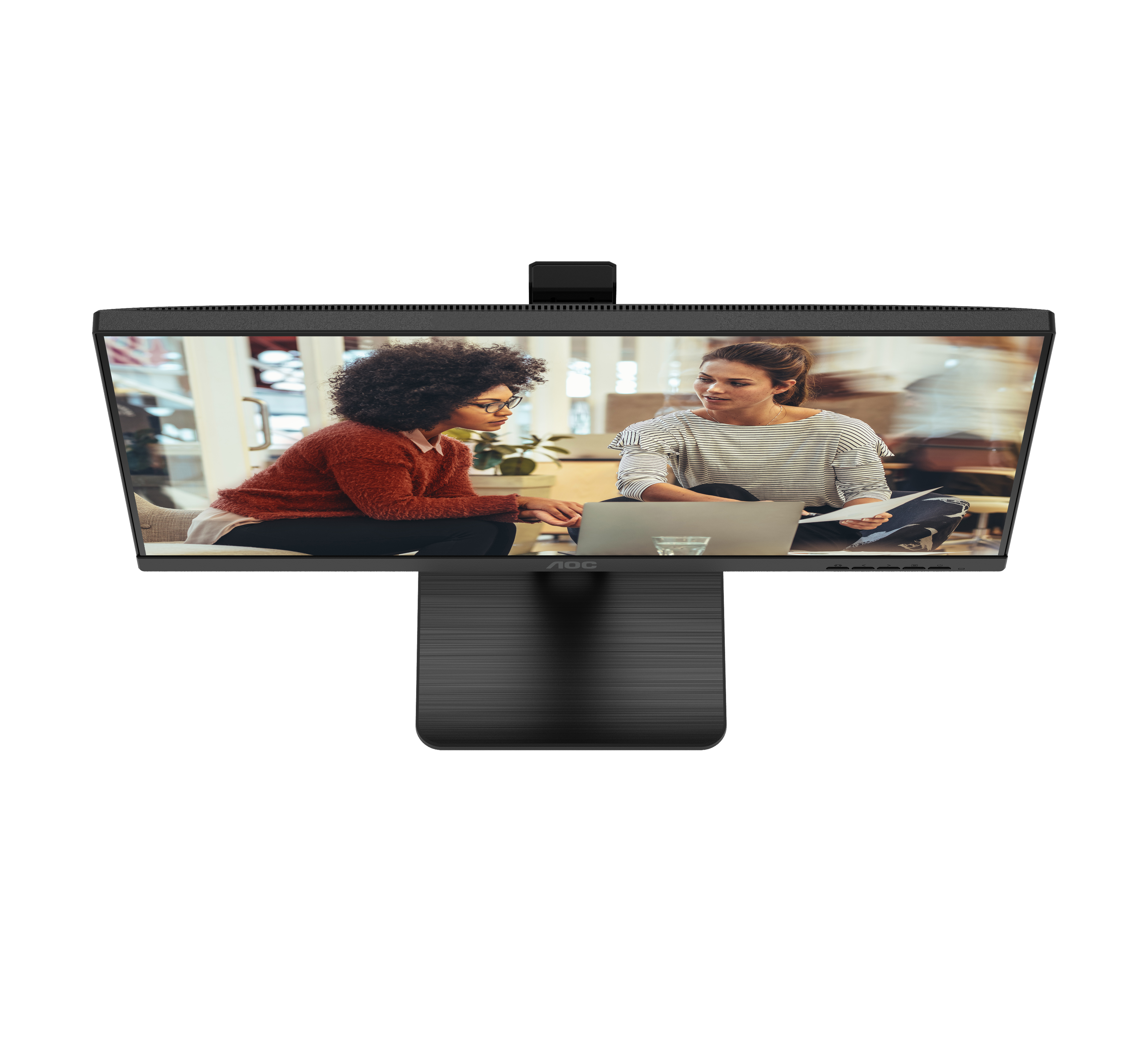 AOC Essential-line U27E3UF - LED-Monitor - 69 cm (27")