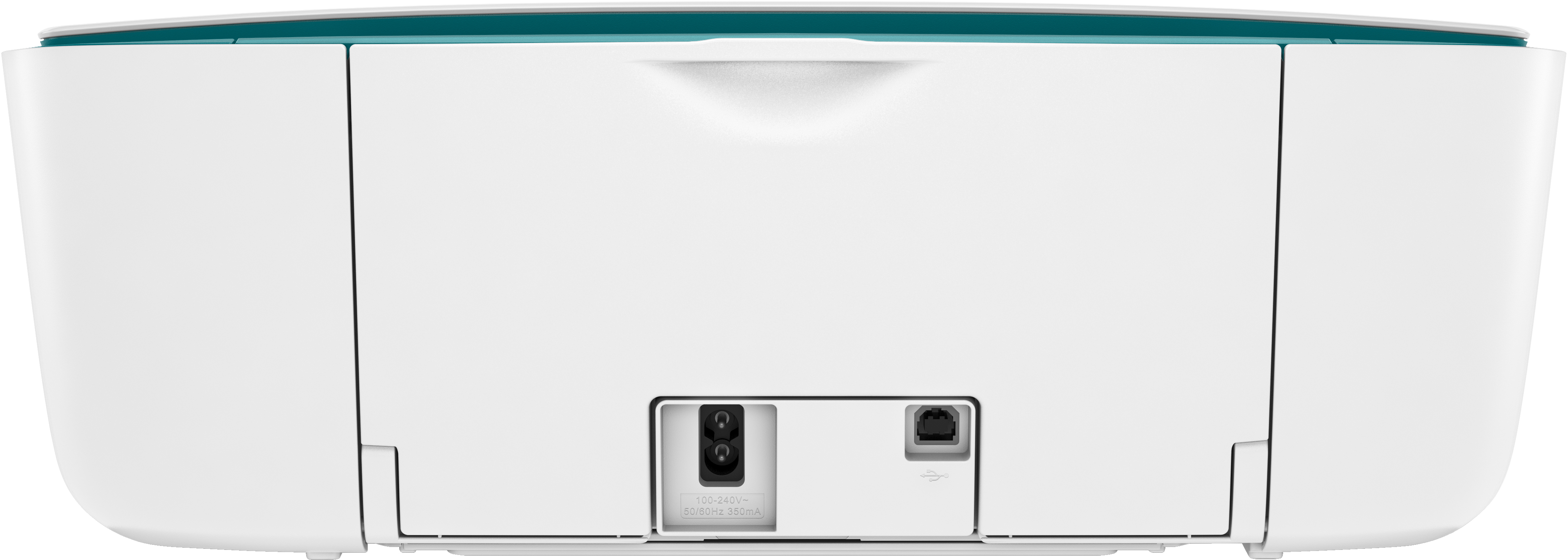 HP Deskjet 3762 All-in-One - Multifunktionsdrucker - Farbe - Tintenstrahl - 216 x - Kopierer - Tinte