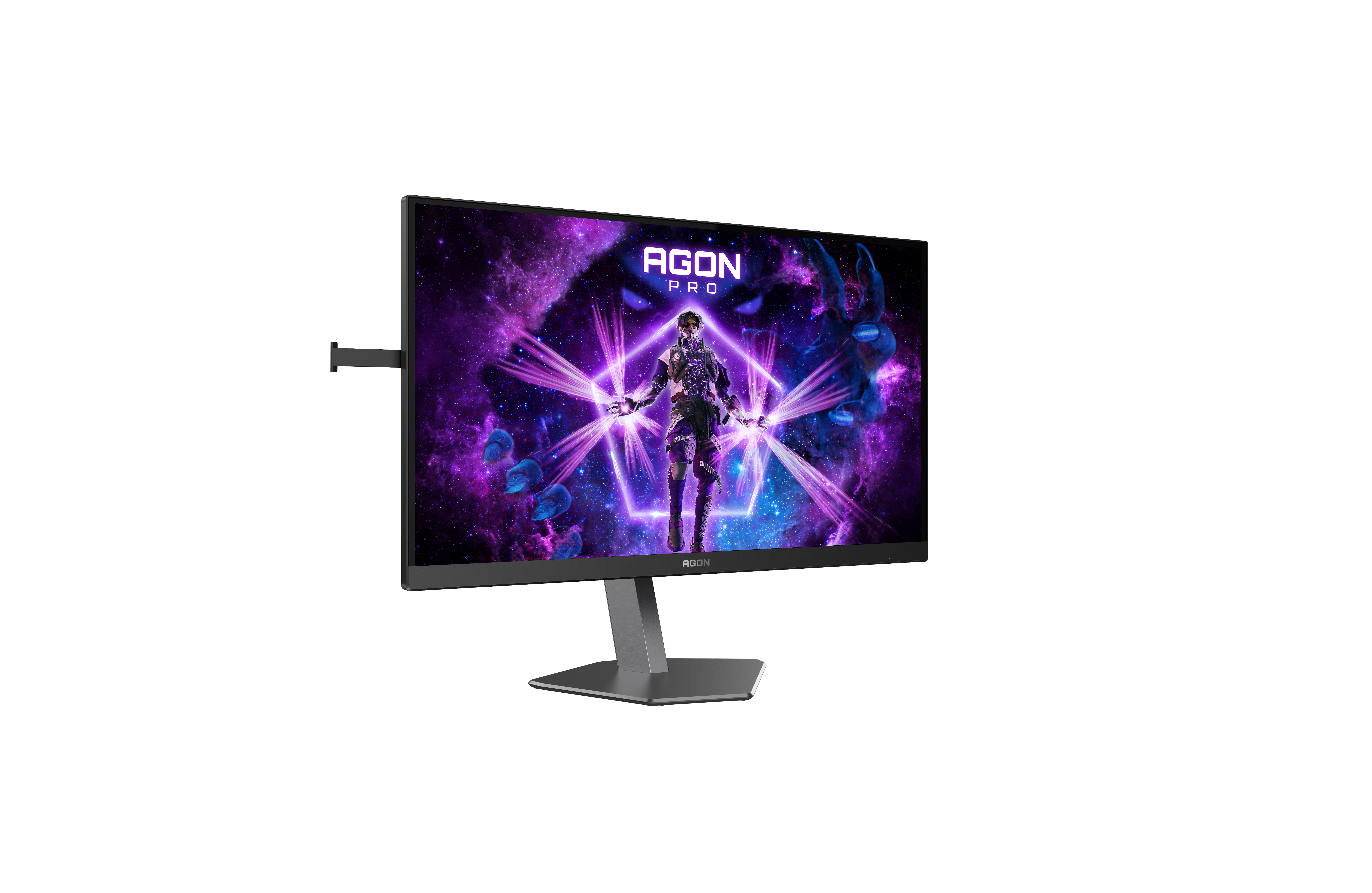 AOC AGON PRO AG246FK - AG6 Series - LED-Monitor - Gaming - 61 cm (24")