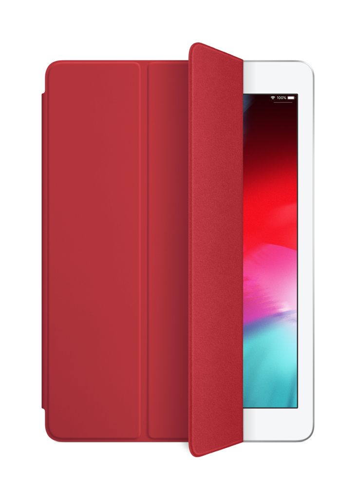 Apple Smart - (PRODUCT) RED - Bildschirmschutz