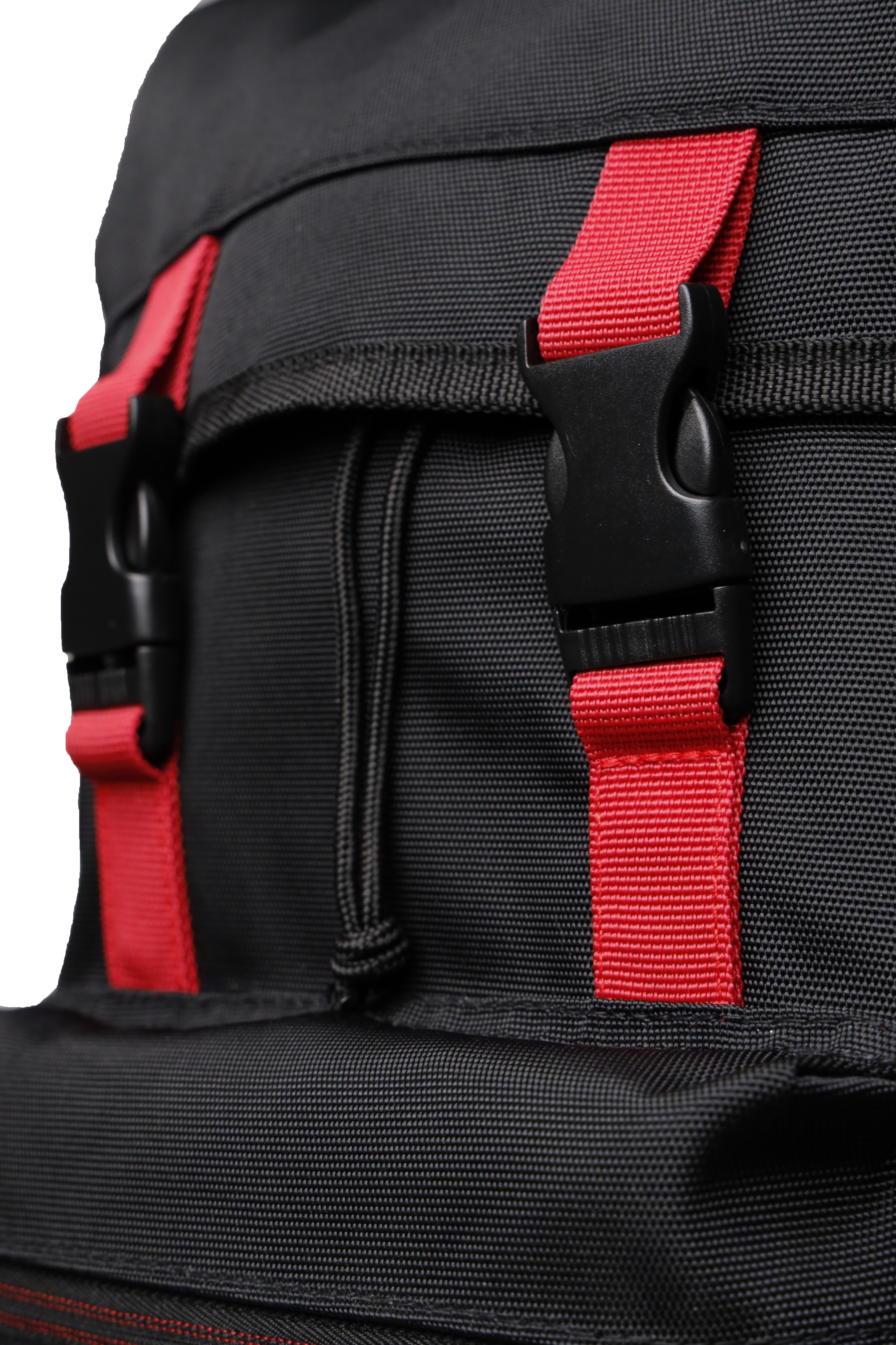 Acer Nitro Backpack ABG143 - LS Series - Notebook-Rucksack - 43.2 cm (17")
