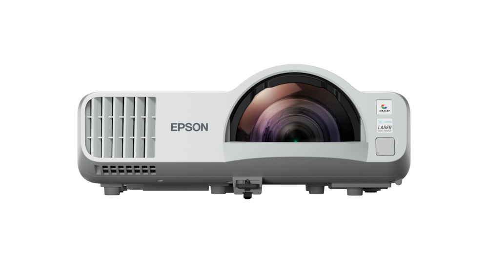 Epson EB-L210SF - 3-LCD-Projektor - 4000 lm (weiß)