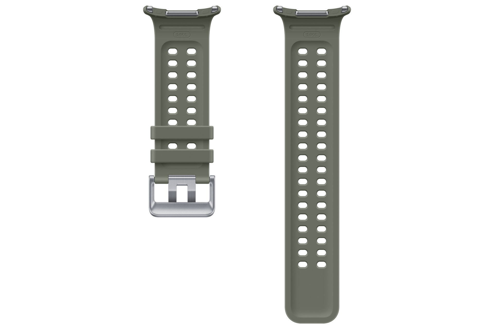 Samsung ET-SNL71 - Armband für Smartwatch - Größe S/M/L