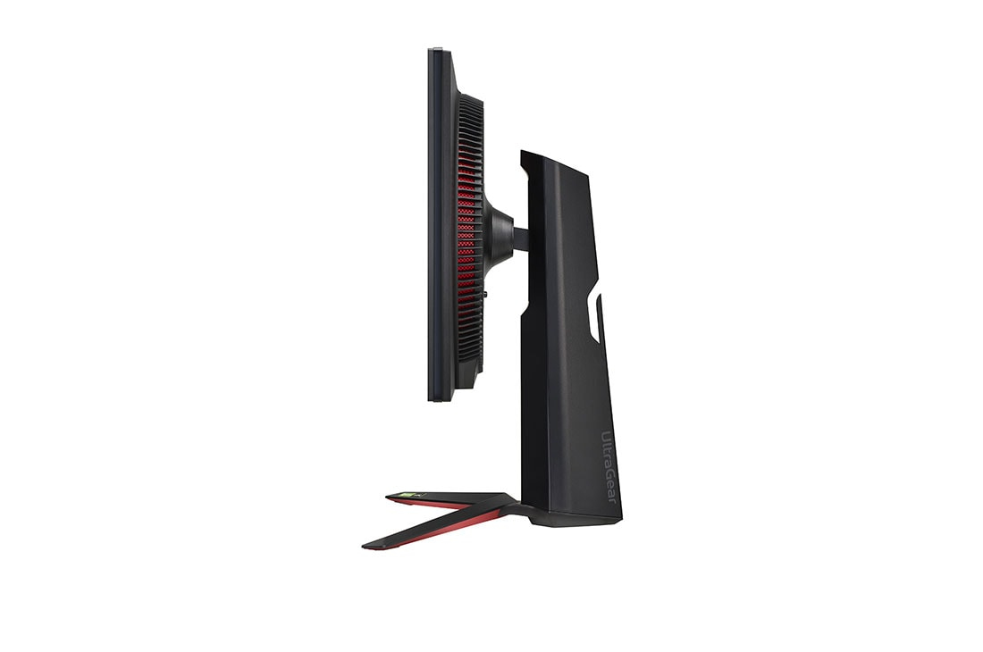 LG UltraGear 27GP95RP-B - LED-Monitor - Gaming - 68 cm (27")