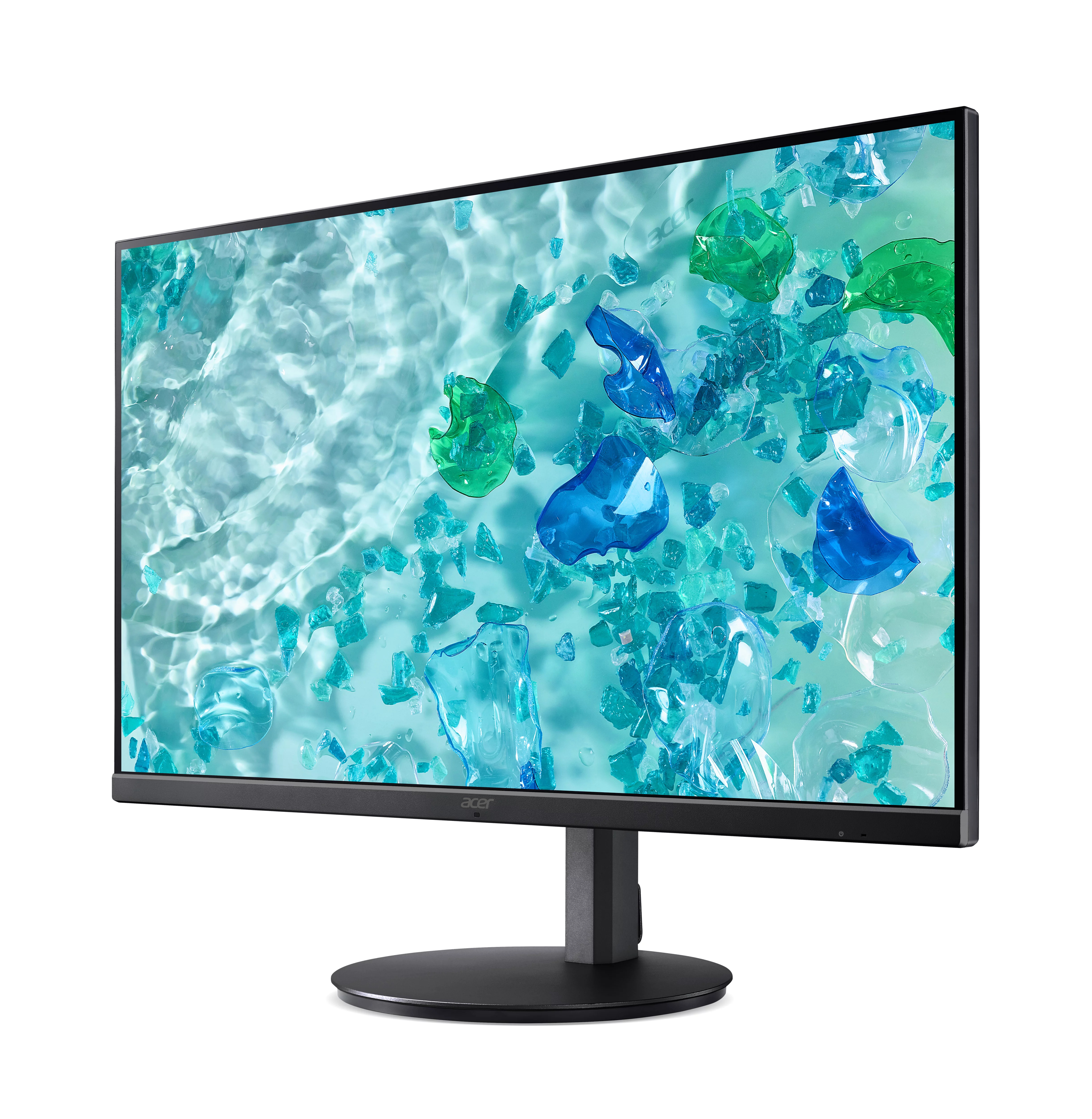 Acer CB2 CB322QKAbmiiprx, 31.5" 4K IPS 60Hz, 4ms, 350nits, höhenverstellbar