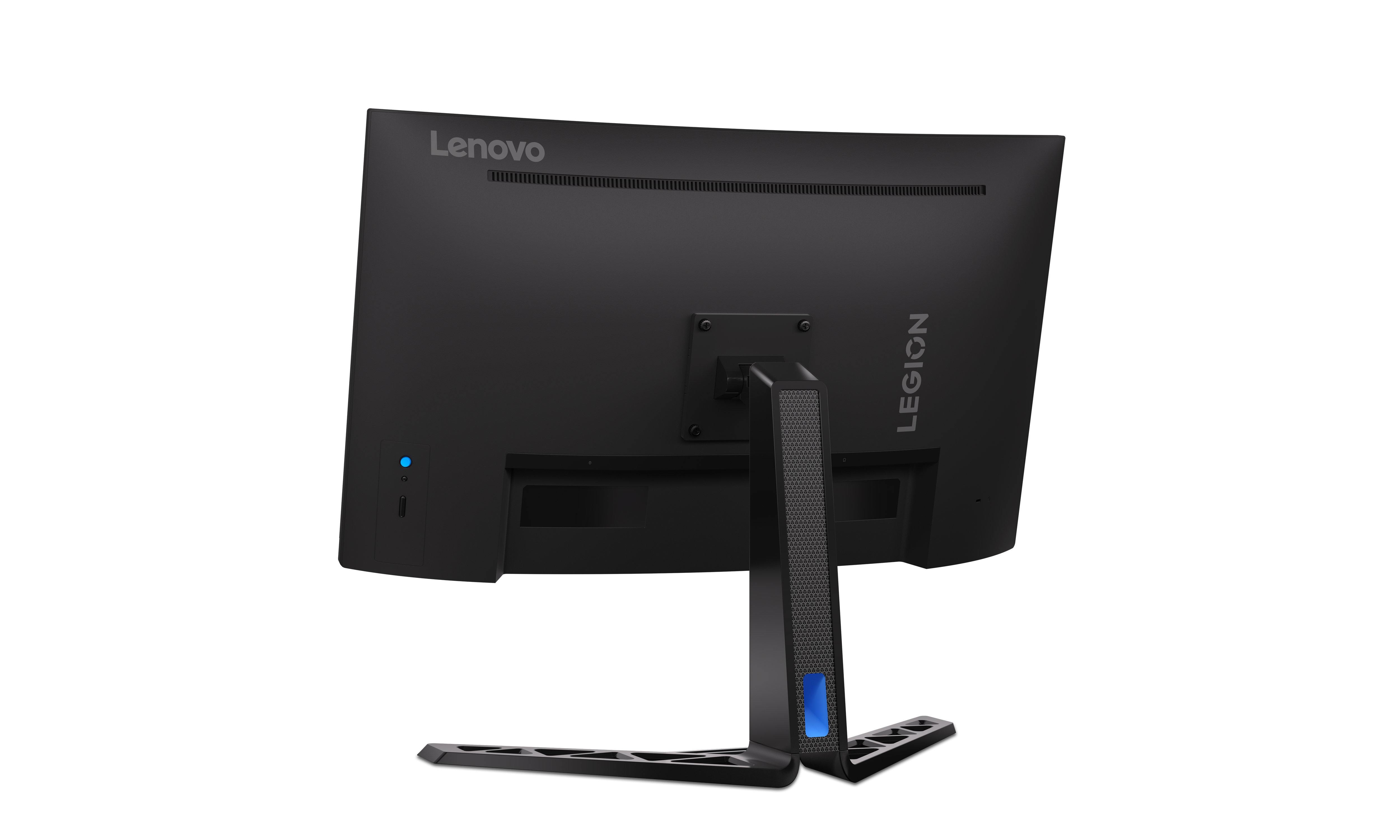 Lenovo Legion R32qc-30 - LED-Monitor - Gaming - gebogen - 81.3 cm (32")