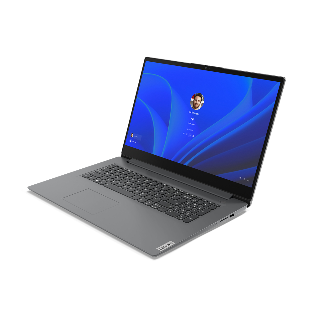 Lenovo V17 G4 IRU, 17,3" FHD, Core i7-13620H, 16GB RAM, 512GB SSD, Win11 Pro