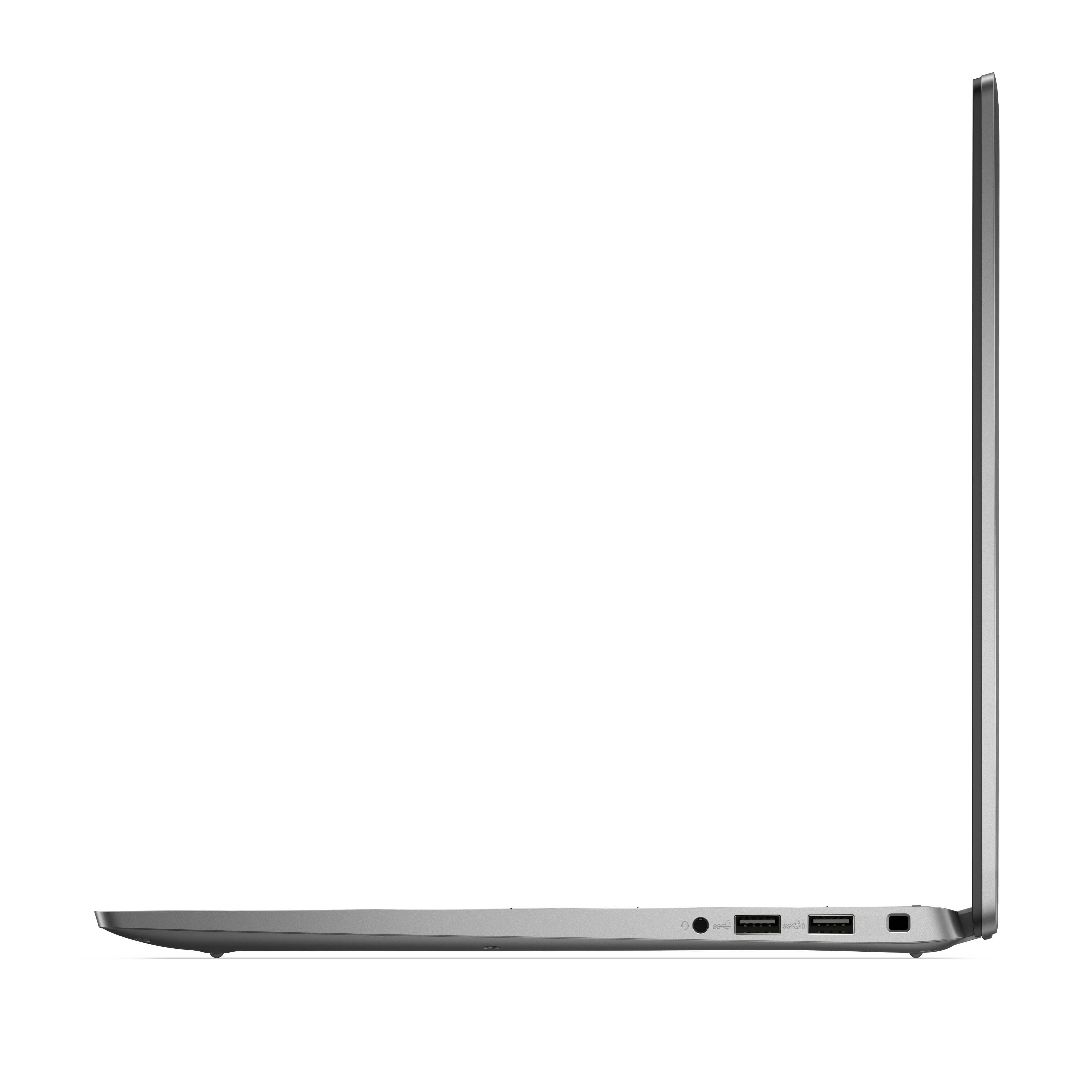 Dell Latitude 7650, 16" WUXGA, Core Ultra 5 135U, 16GB RAM, 512GB SSD, Win11 Pro
