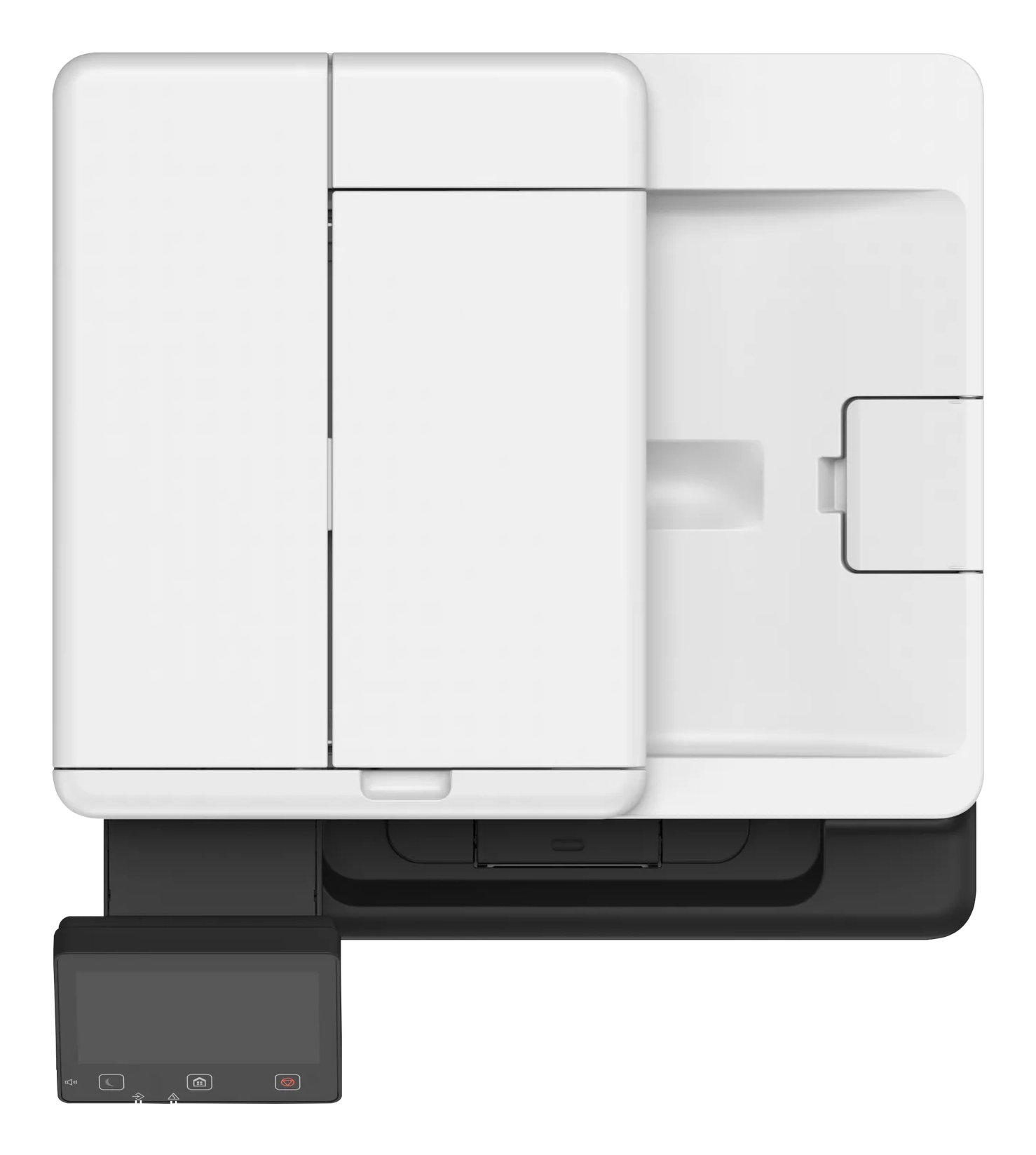 Canon i-SENSYS MF463dw II - Multifunktionsdrucker - s/w - Laser - A4 (210 x 297 mm)