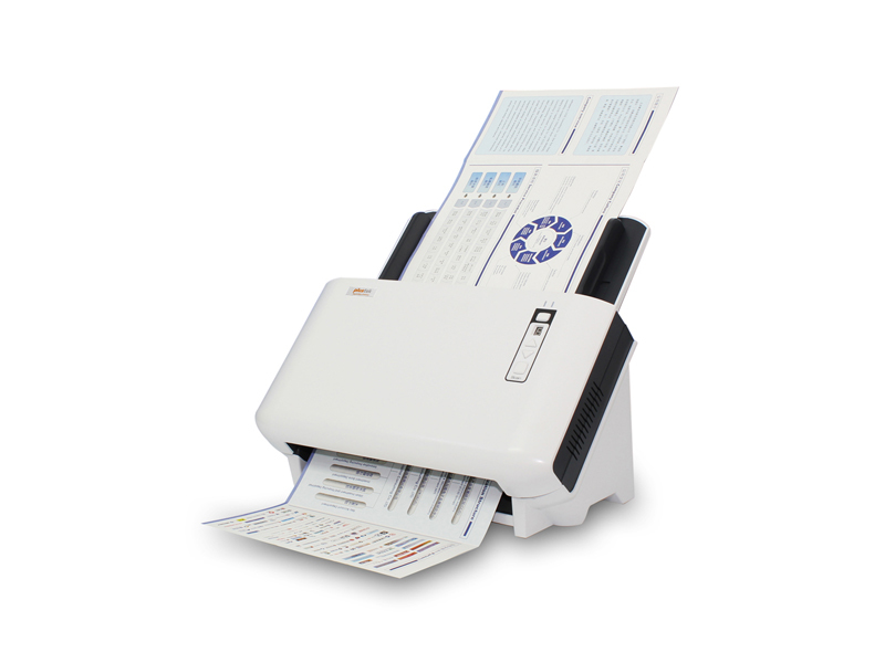 Plustek SmartOffice SC8016U Plus, 305 x 5080 mm, 600 x 600 DPI, 48 Bit, 24 Bit, 16 Bit, 8 Bit