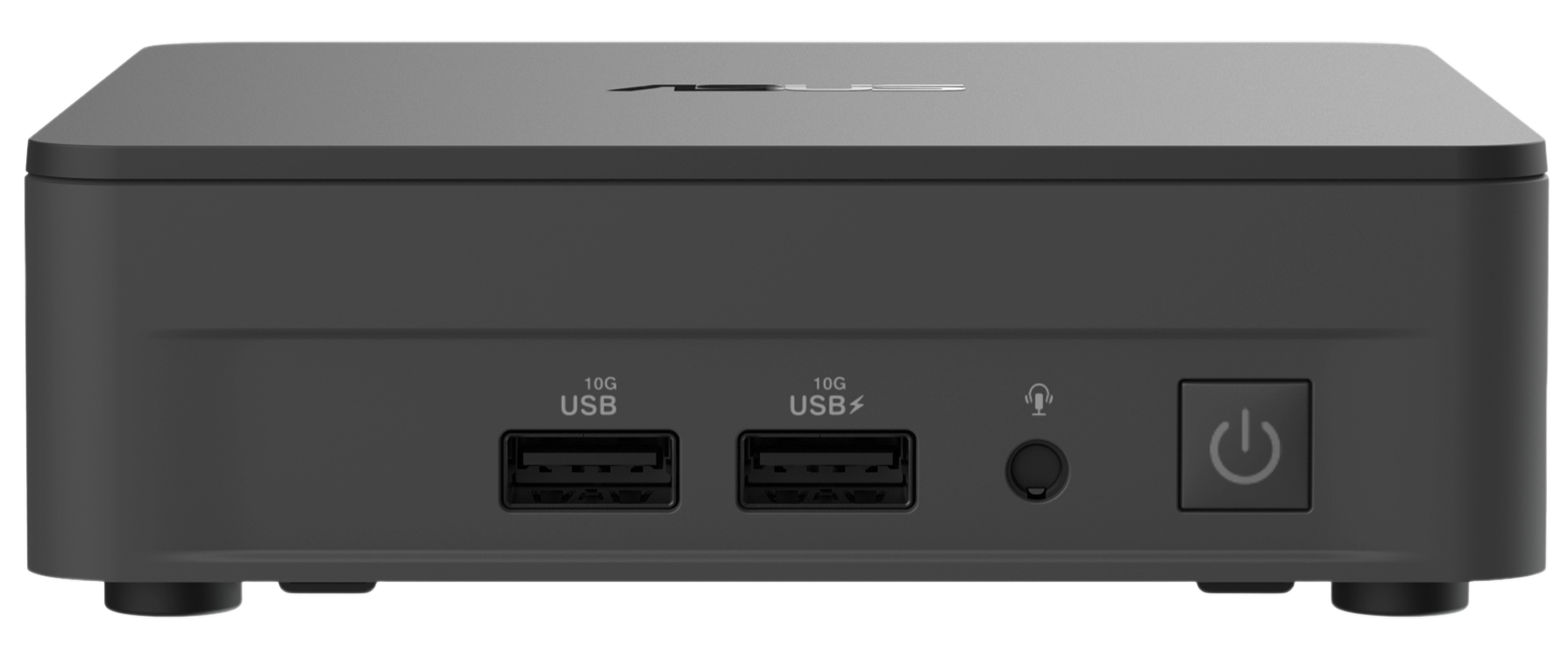 ASUS NUC 12 Pro Kit RNUC12WSKI500000I Slim, Core i5-1240P, 2x DDR4 SO-DIMM, 2x PCIe, Wi-Fi 6E