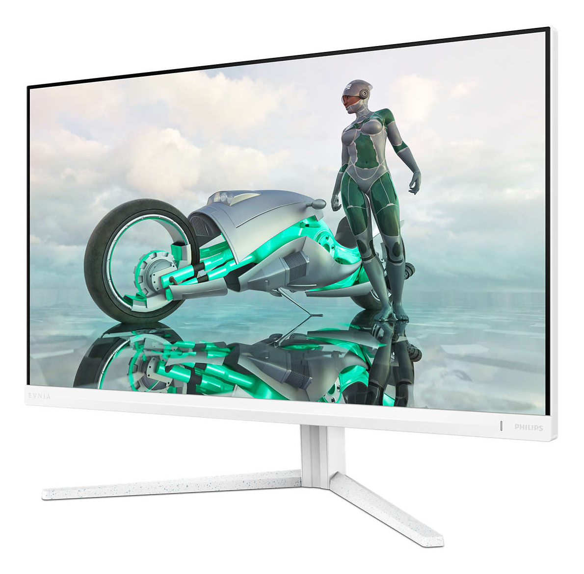 Philips Evnia 3000 27M2N3501PA - LED-Monitor - Gaming - 68.5 cm (27")