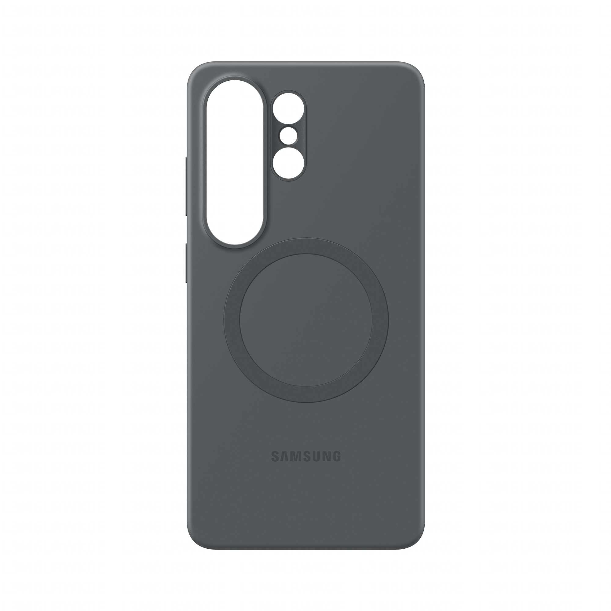 Samsung EF-ES948 - Schutzabdeckung für Mobiltelefon