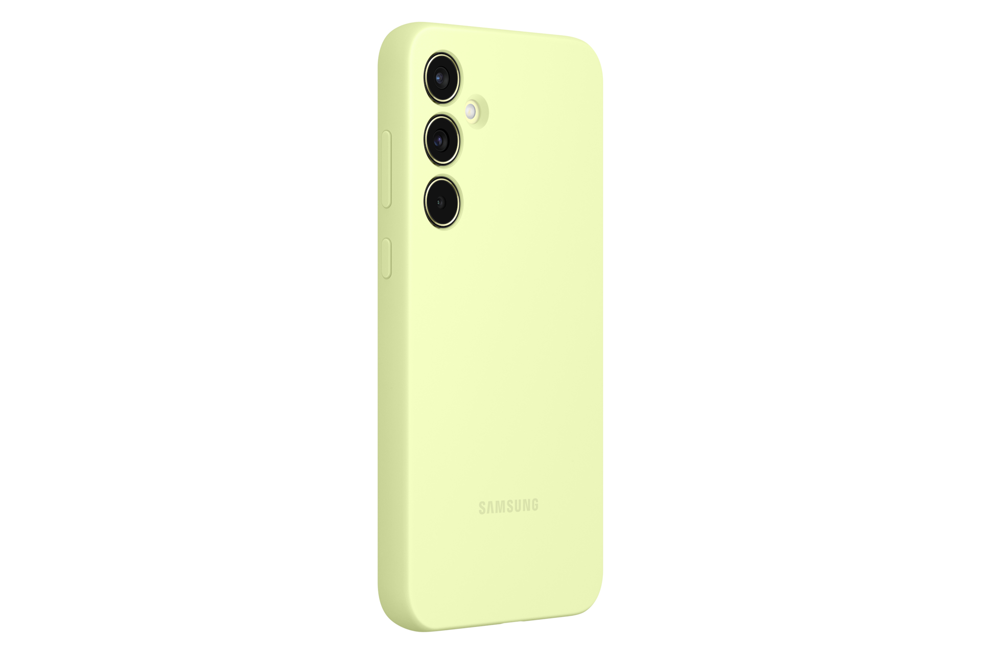 Samsung EF-PA556 - Hintere Abdeckung für Mobiltelefon
