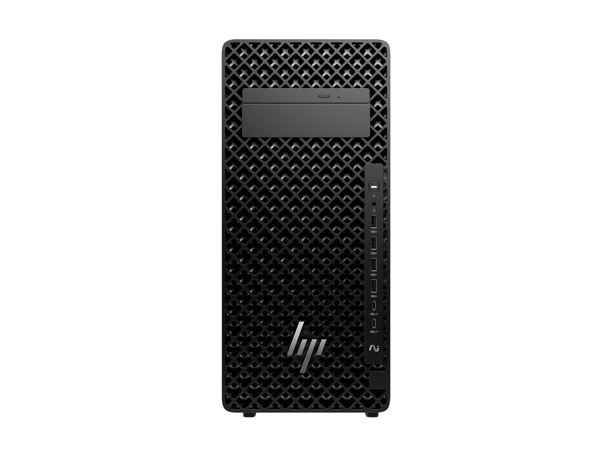 B-WARE - HP Z2 Tower G1i Workstation, Core™ Ultra 9 285K, 64GB RAM, 2TB SSD, NVIDIA® RTX™ 2000 Ada, 