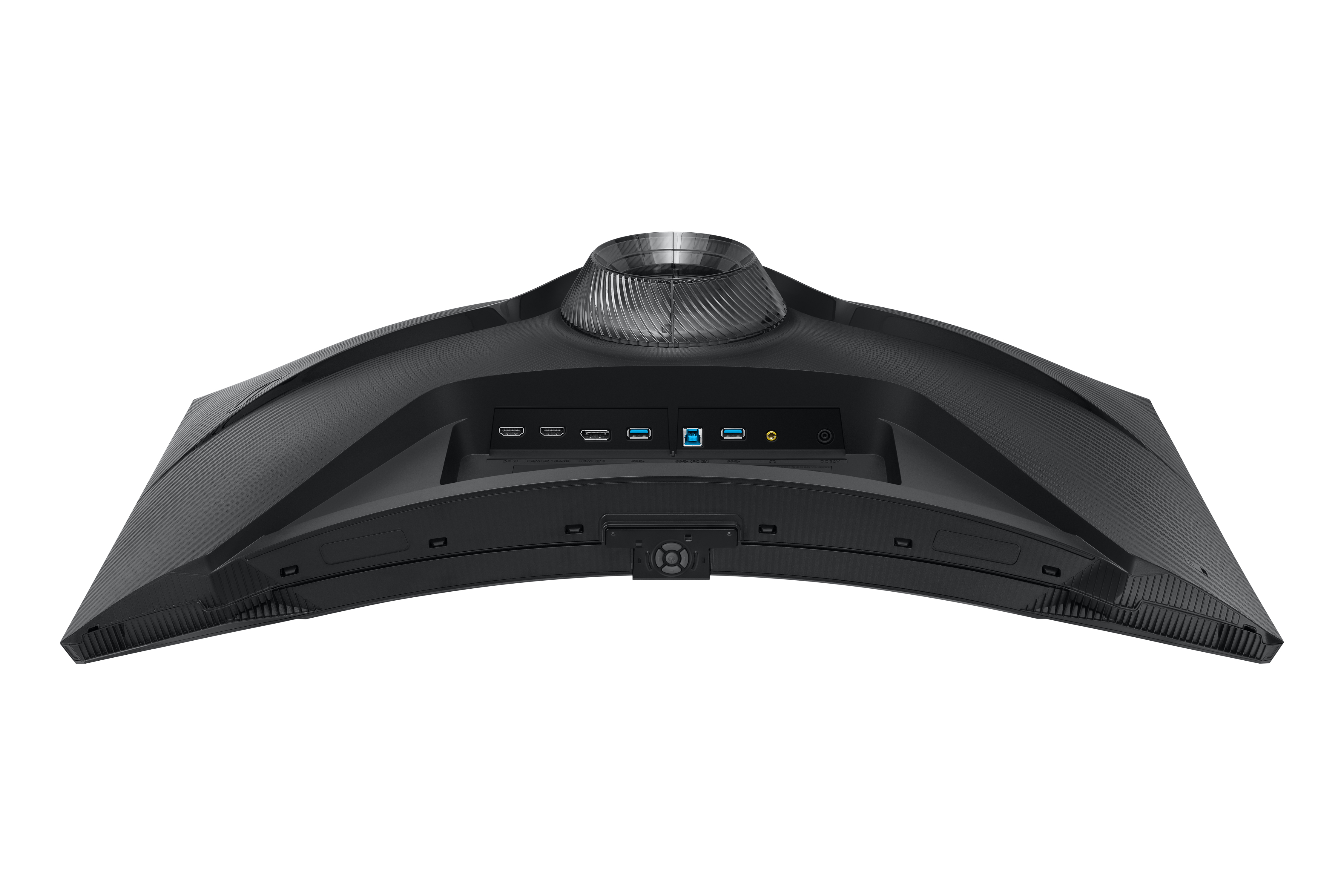 Samsung Odyssey Neo G7 S32BG750NP Curved-Monitor  80cm (32") 4K UHD, VA, 1ms, HDMI, Displayport