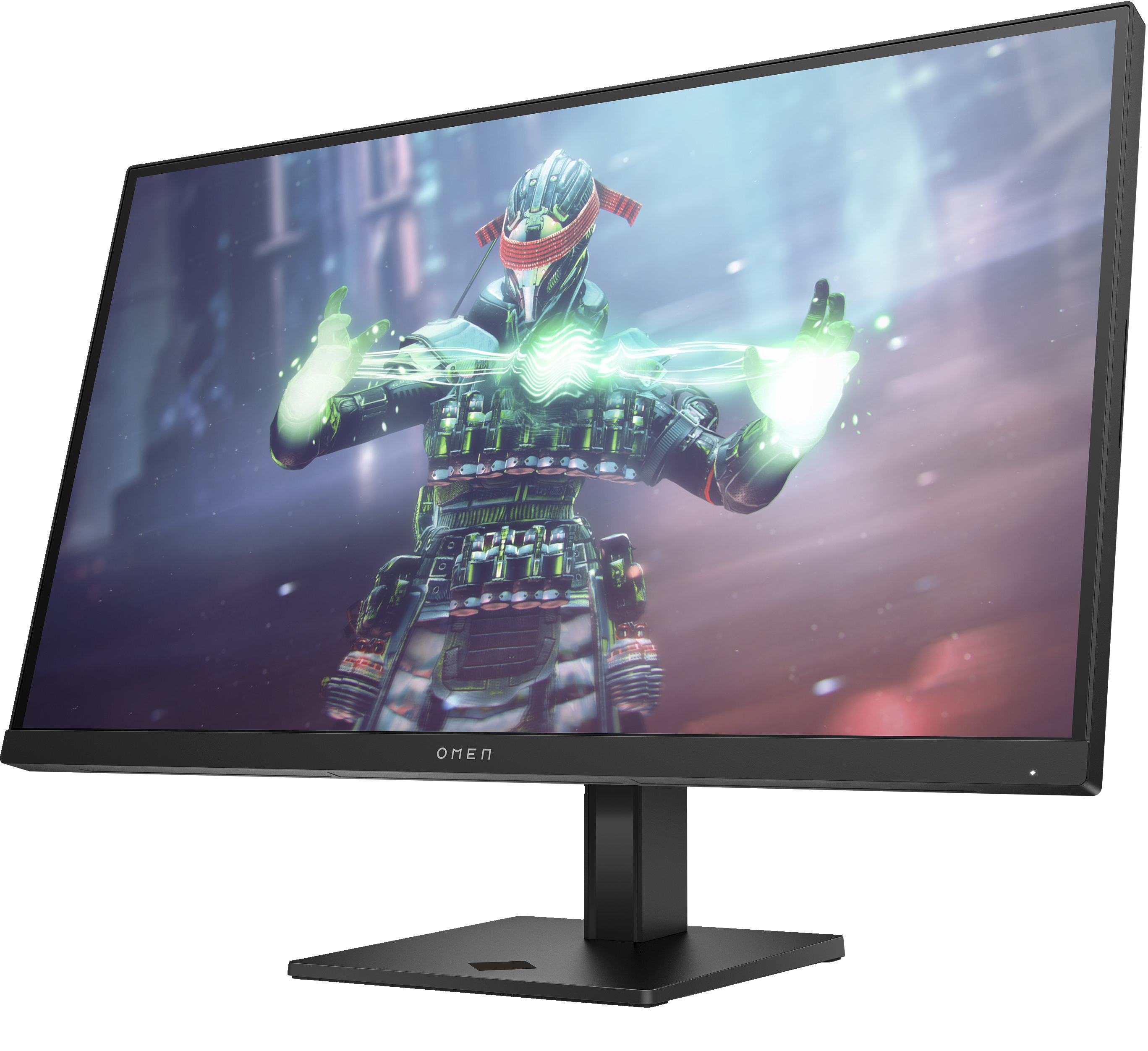 HP OMEN by HP 27k - LED-Monitor - Gaming - 68.6 cm (27")